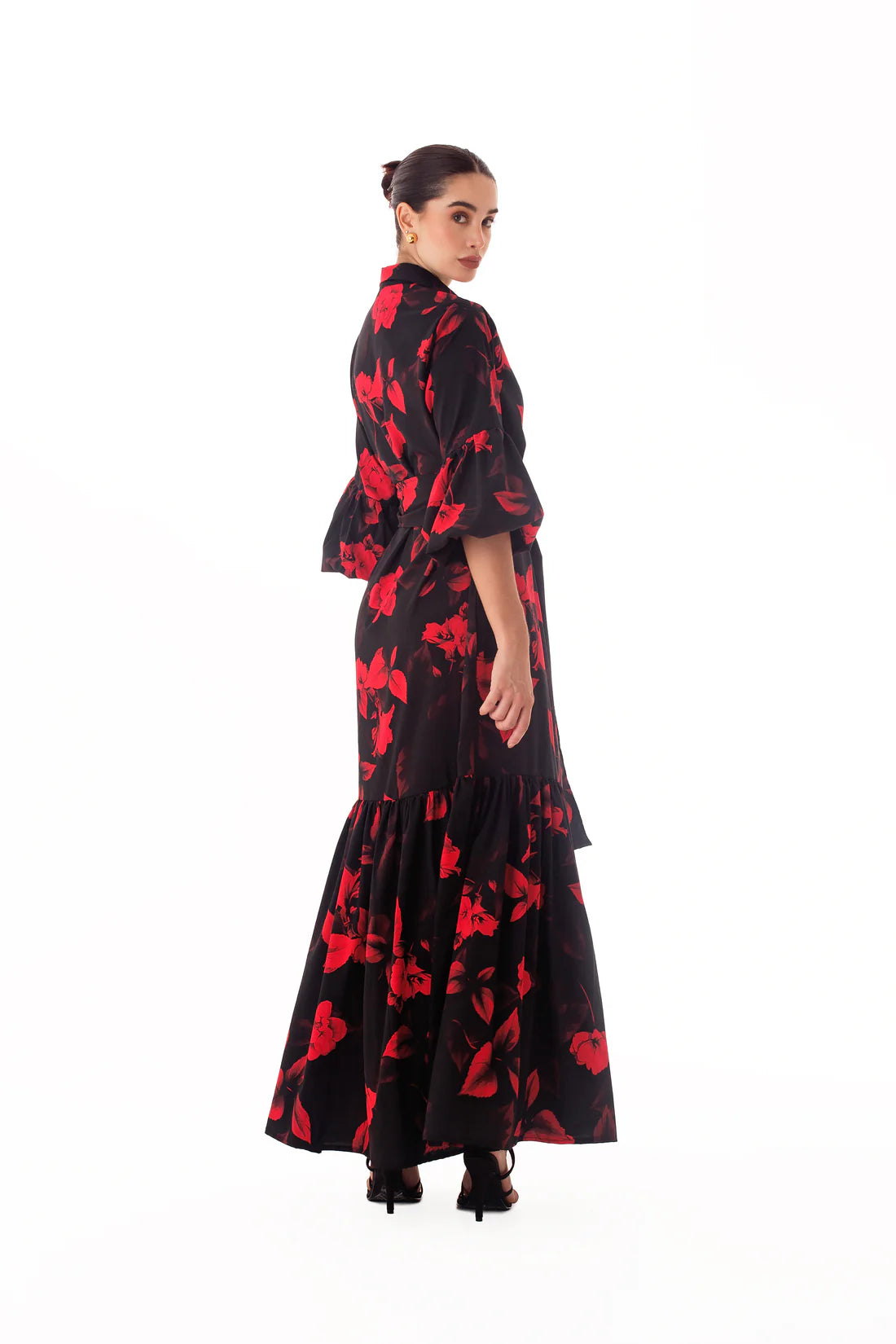 Maxidress Guadalupe