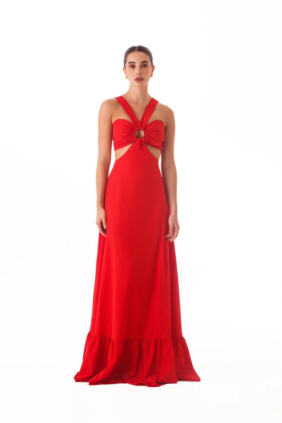 Maxidress Julia