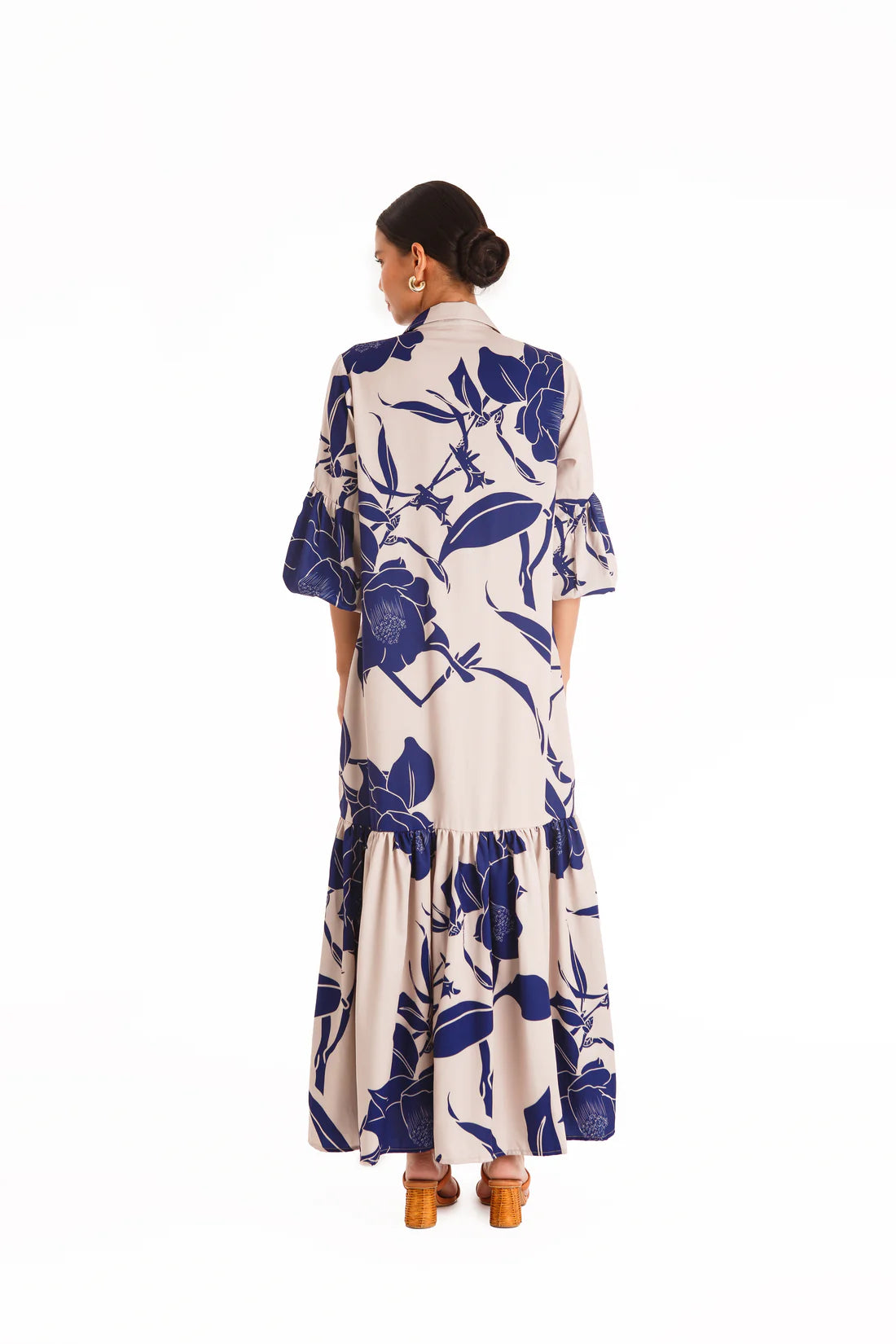 Maxidress Guadalupe
