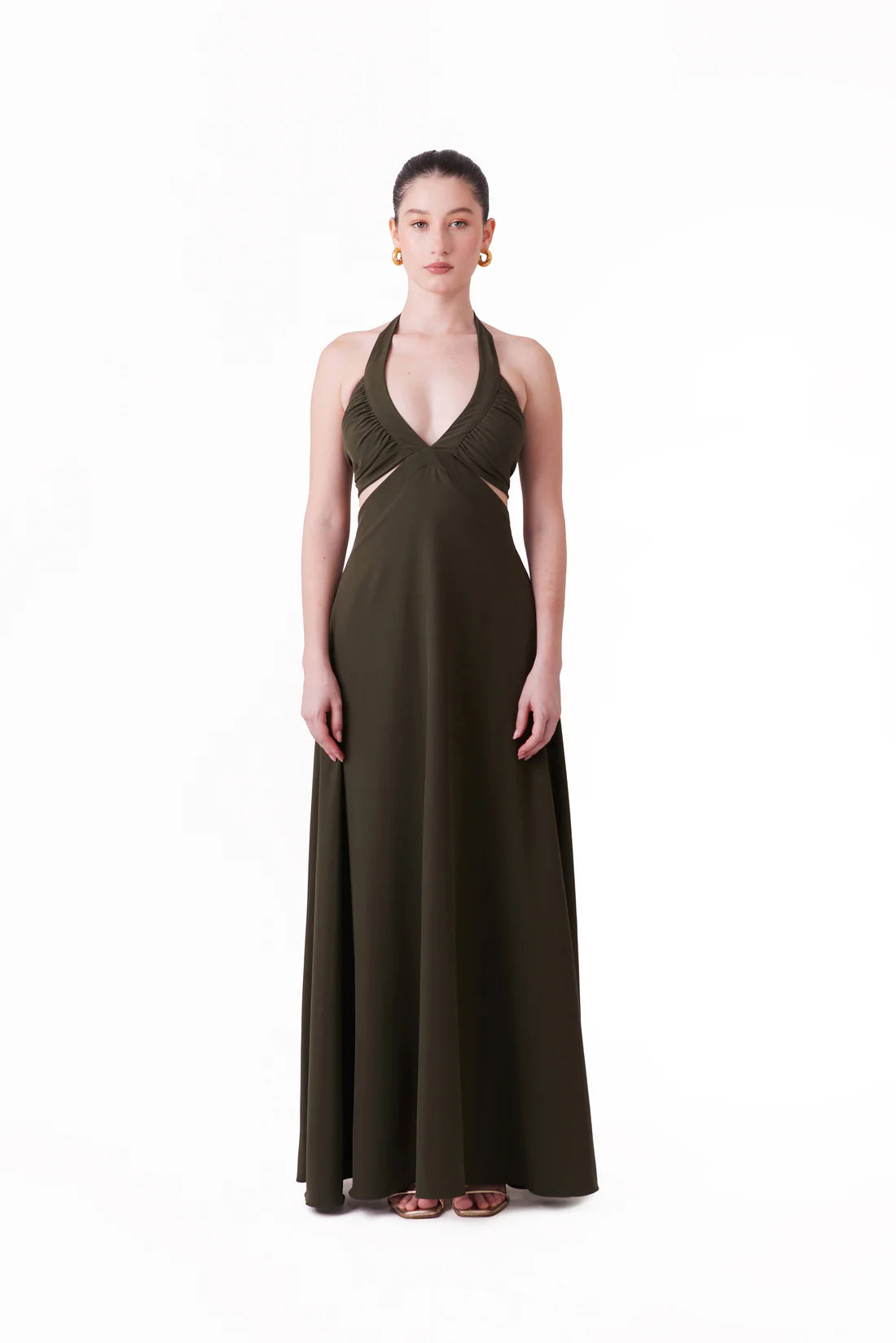 Maxidress Nhur