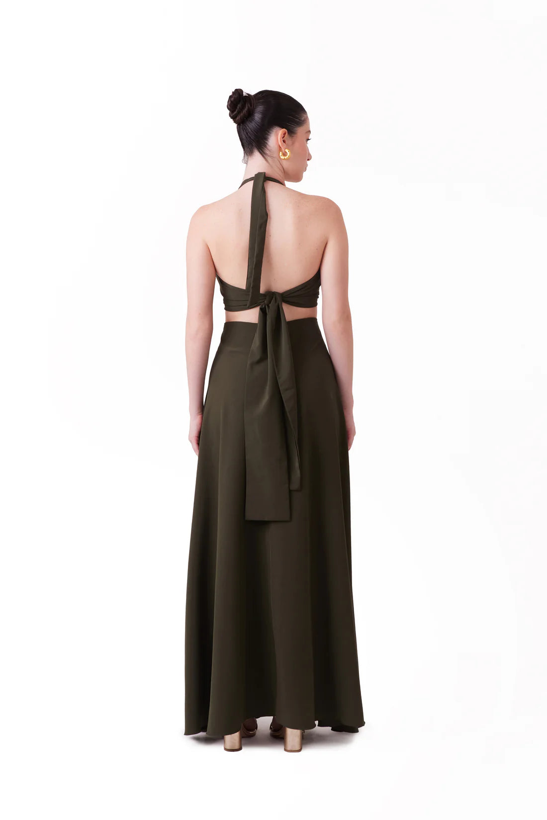 Maxidress Nhur