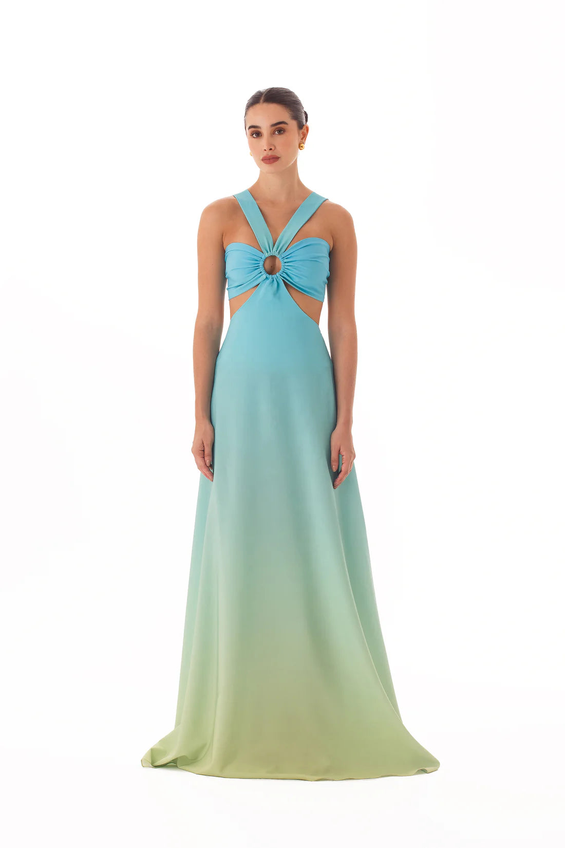Maxidress Priscila Degradado