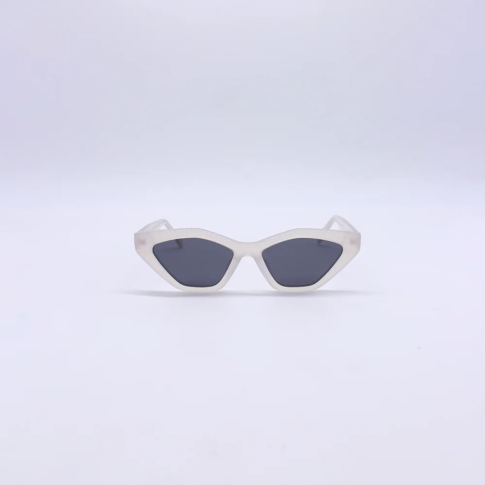 Gafas Milou Blanco