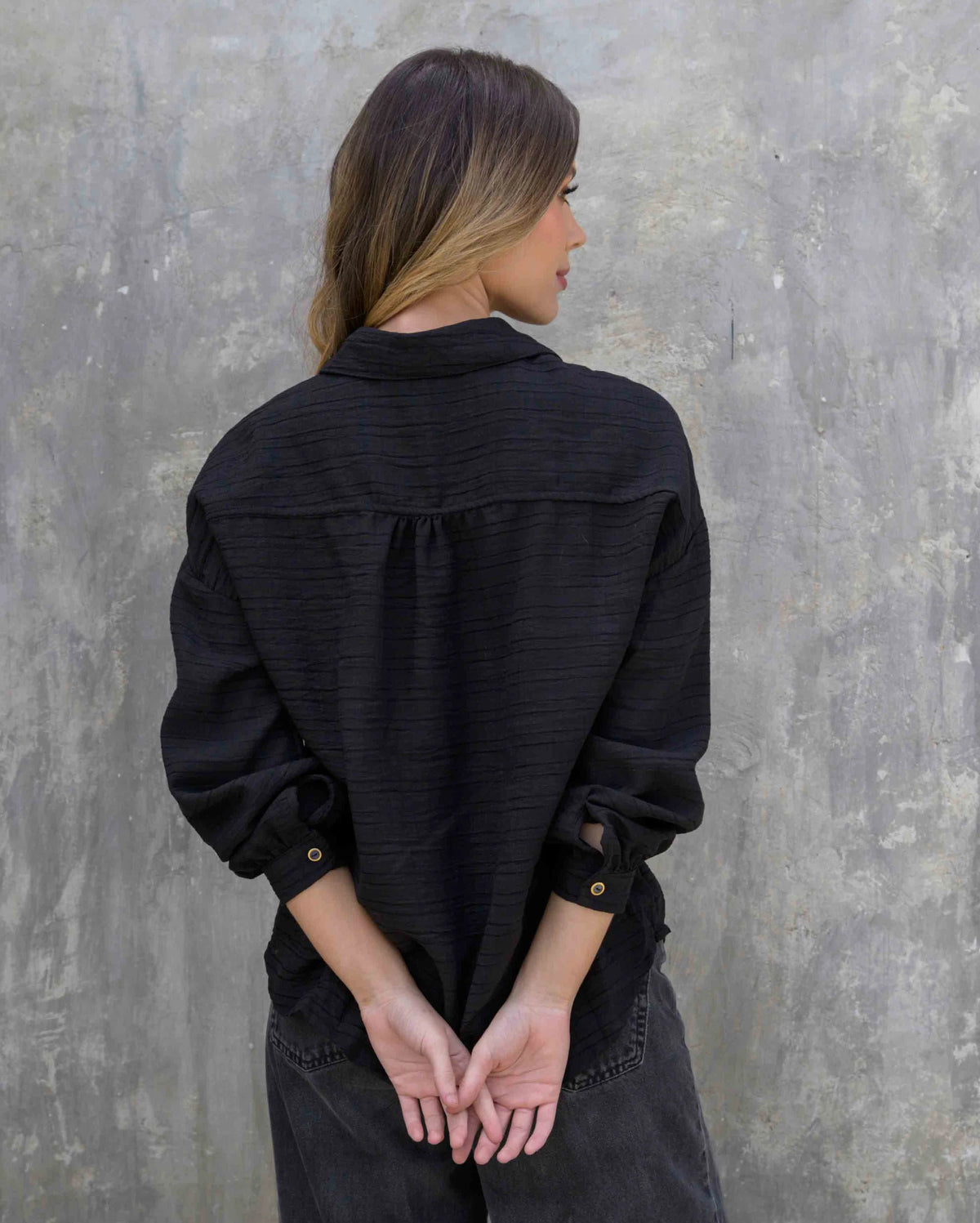 Camisa Cristina Berlin
