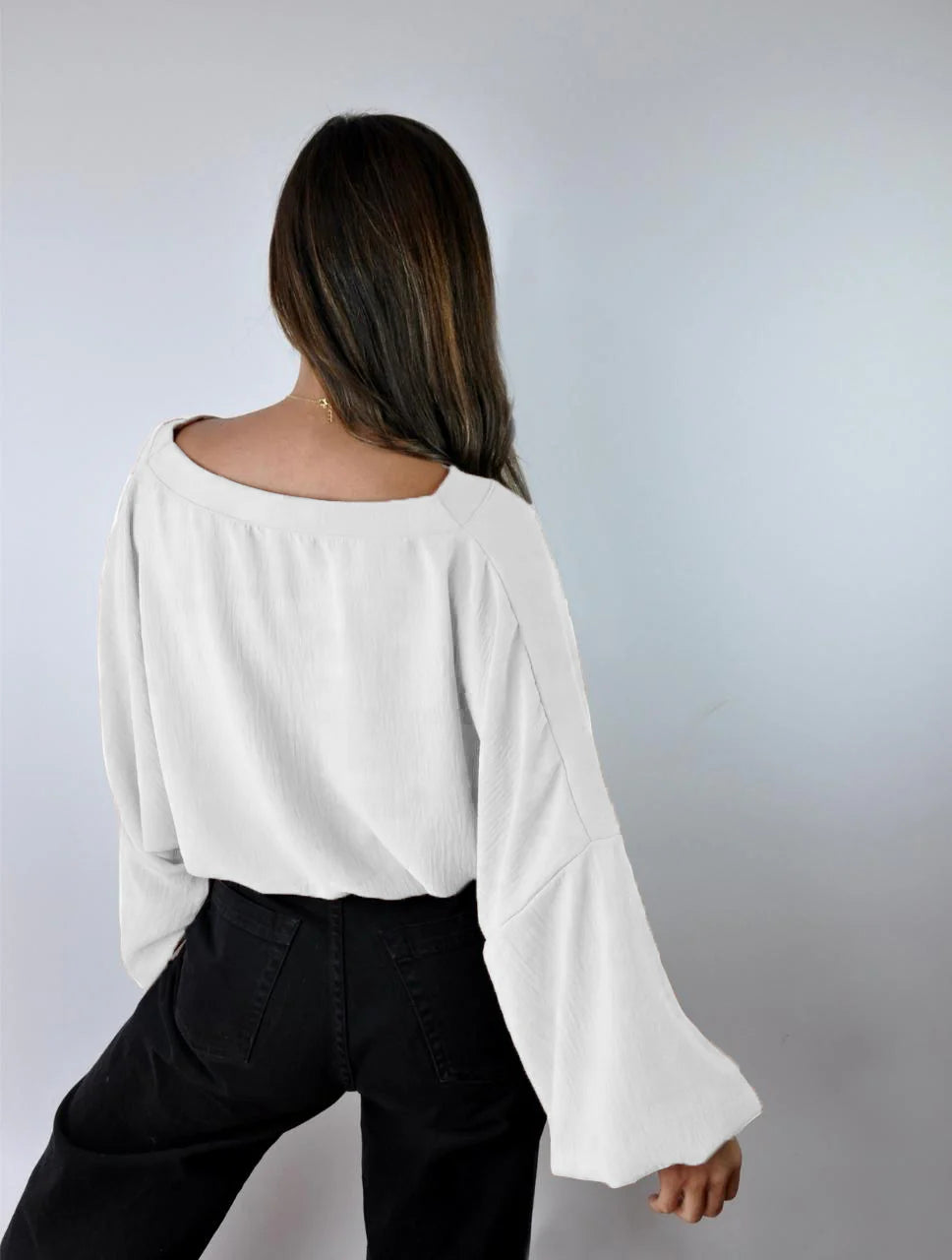 Blusa Ocaso