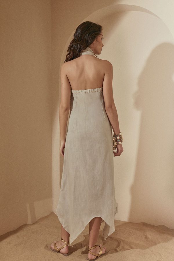 Vestido Ola