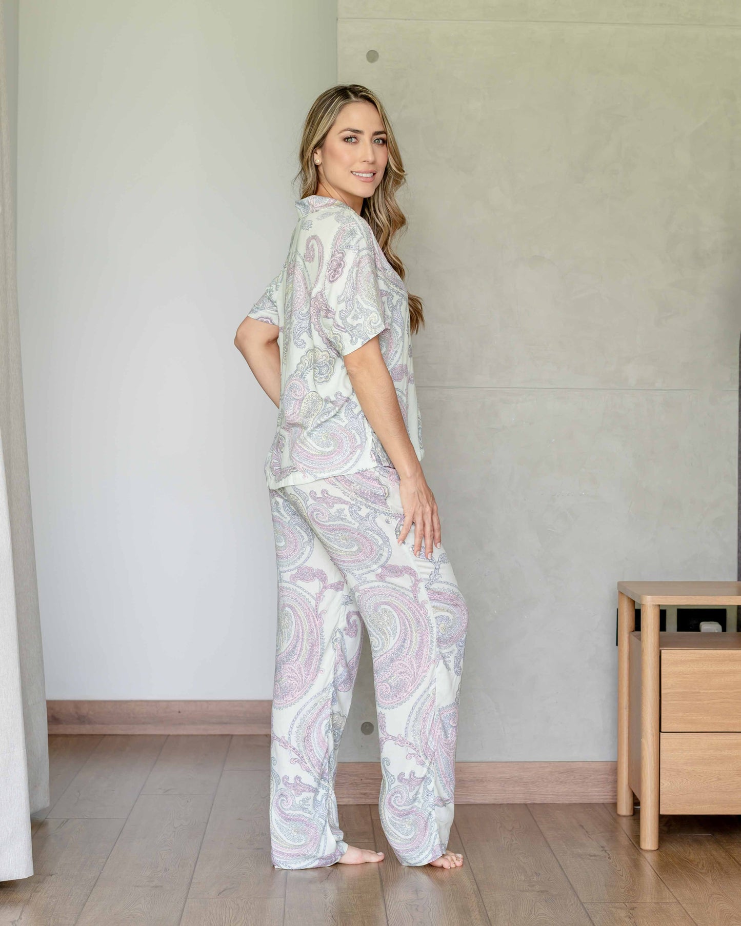 Pijama Cora