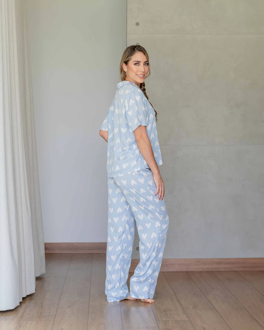 Pijama Cora