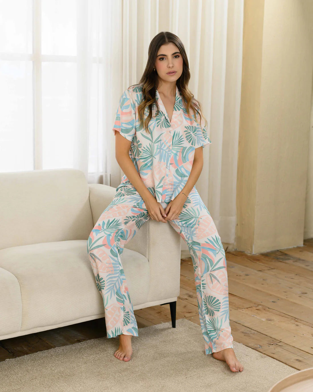 Pijama Cora