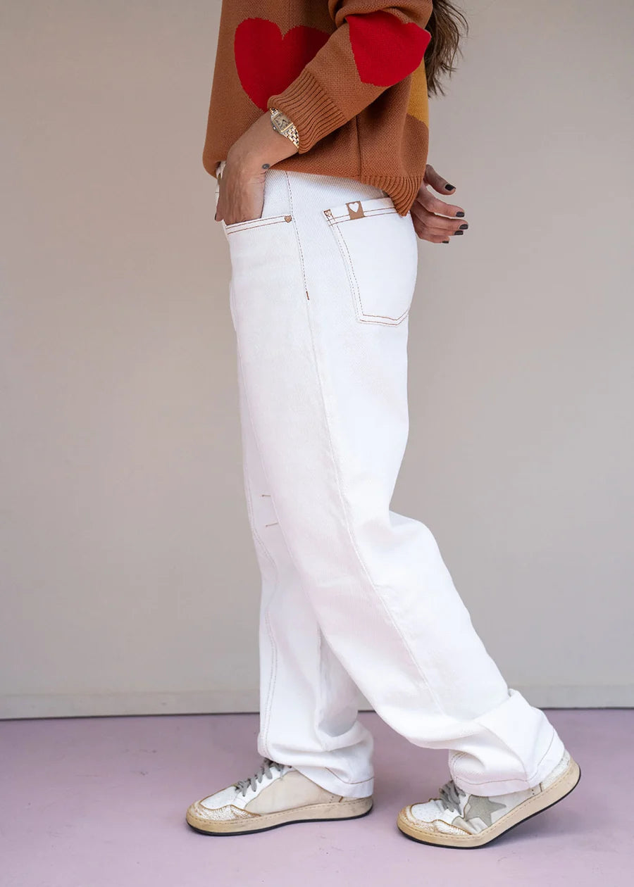 Pantalón Dalas