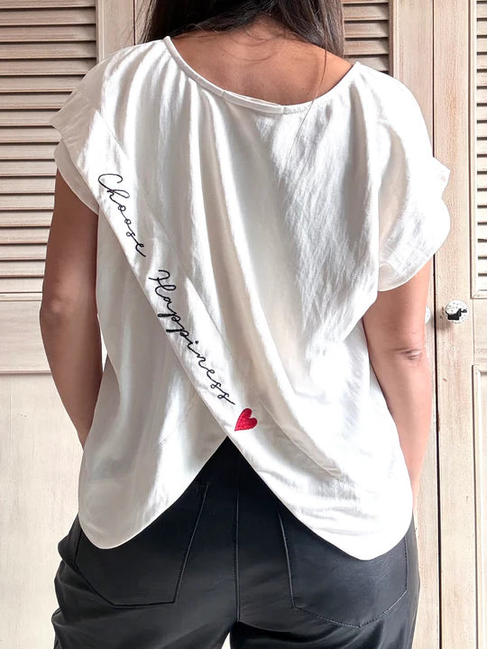 Blusa Arizona