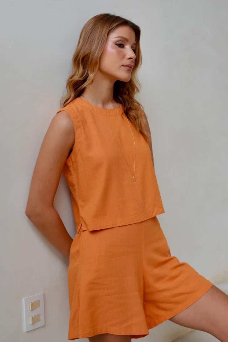 Blusa Tara