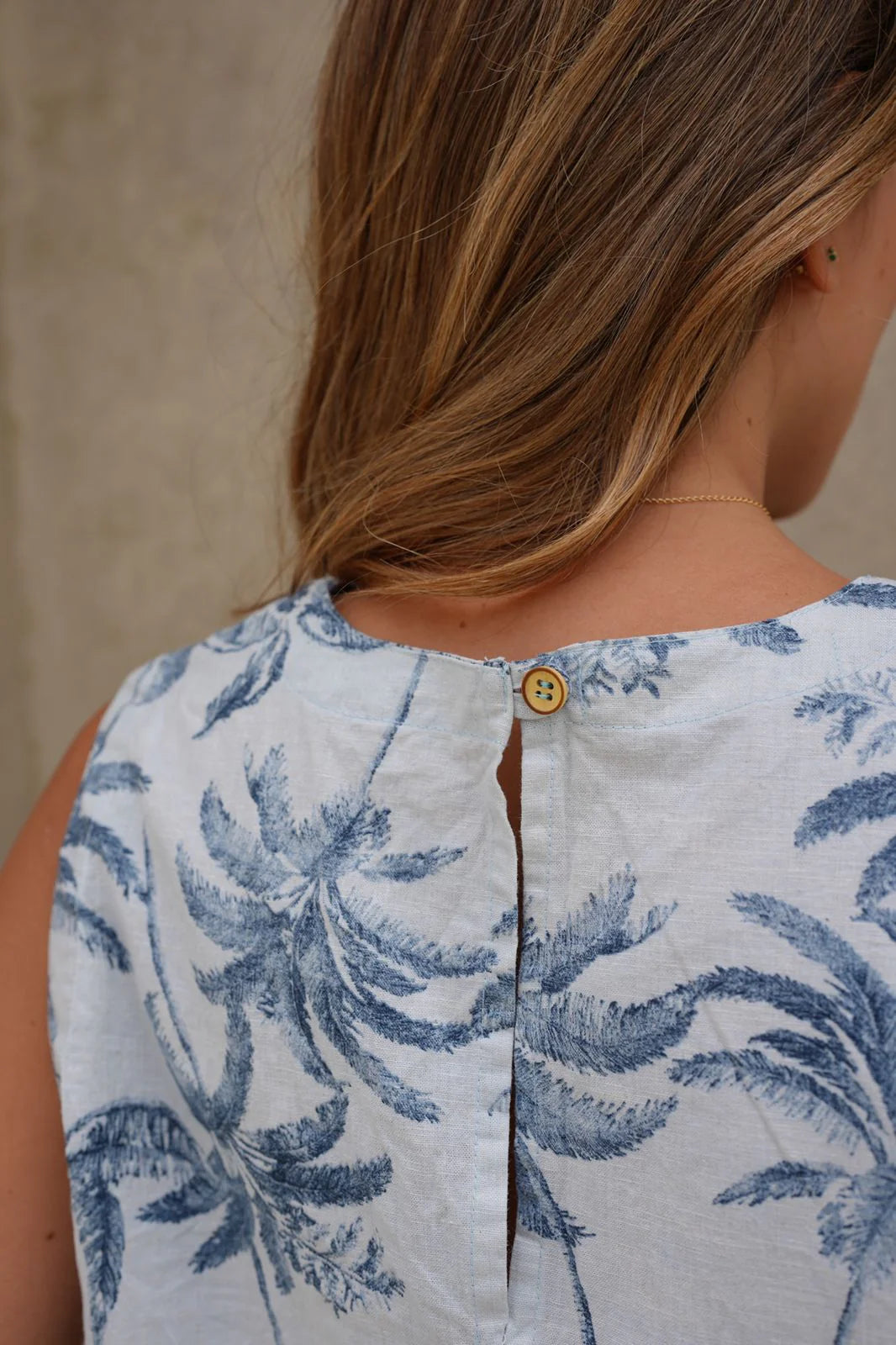 Blusa Tara