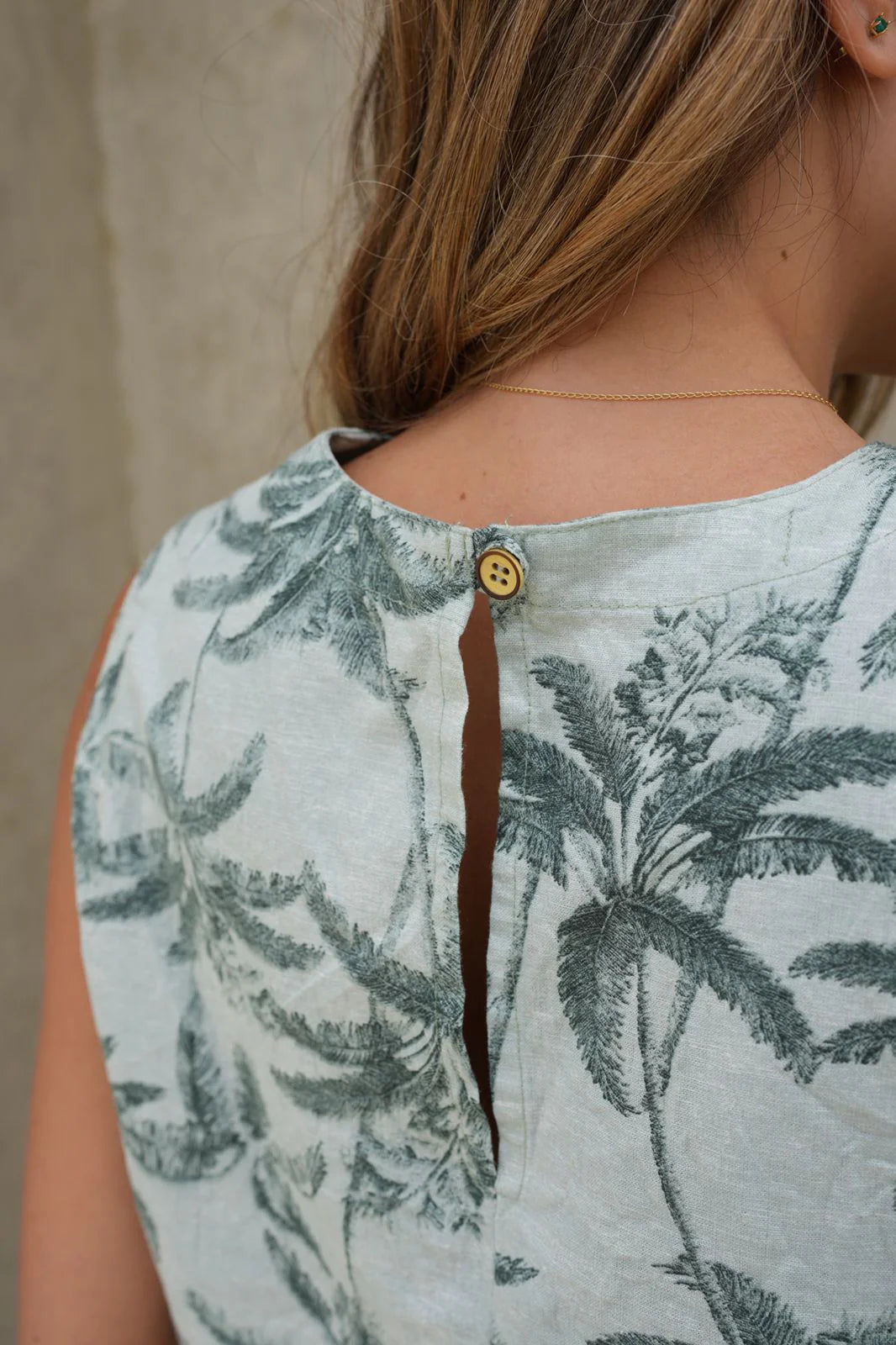 Blusa Tara
