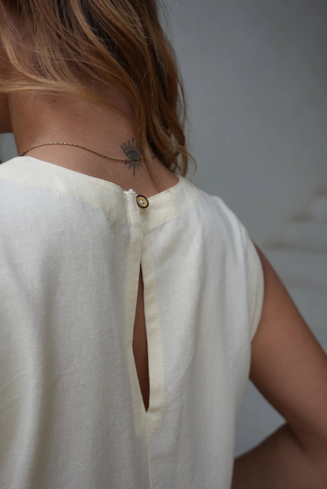 Blusa Tara