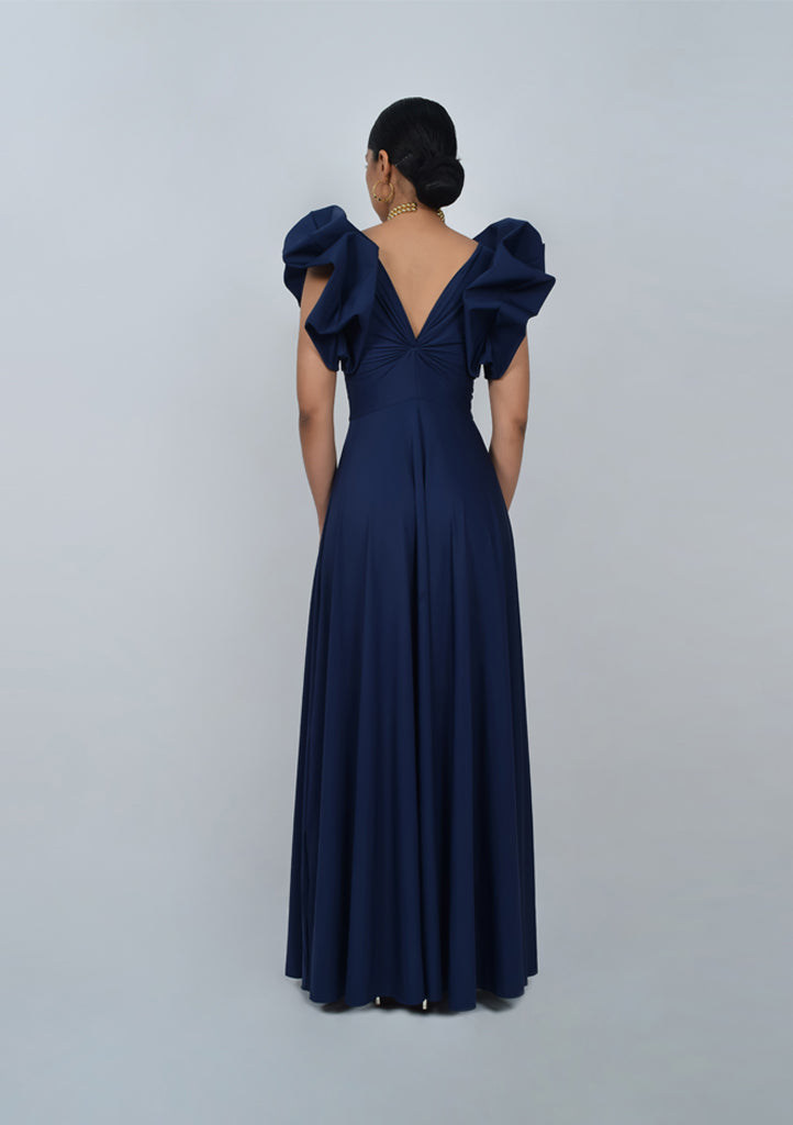 Vestido Claus