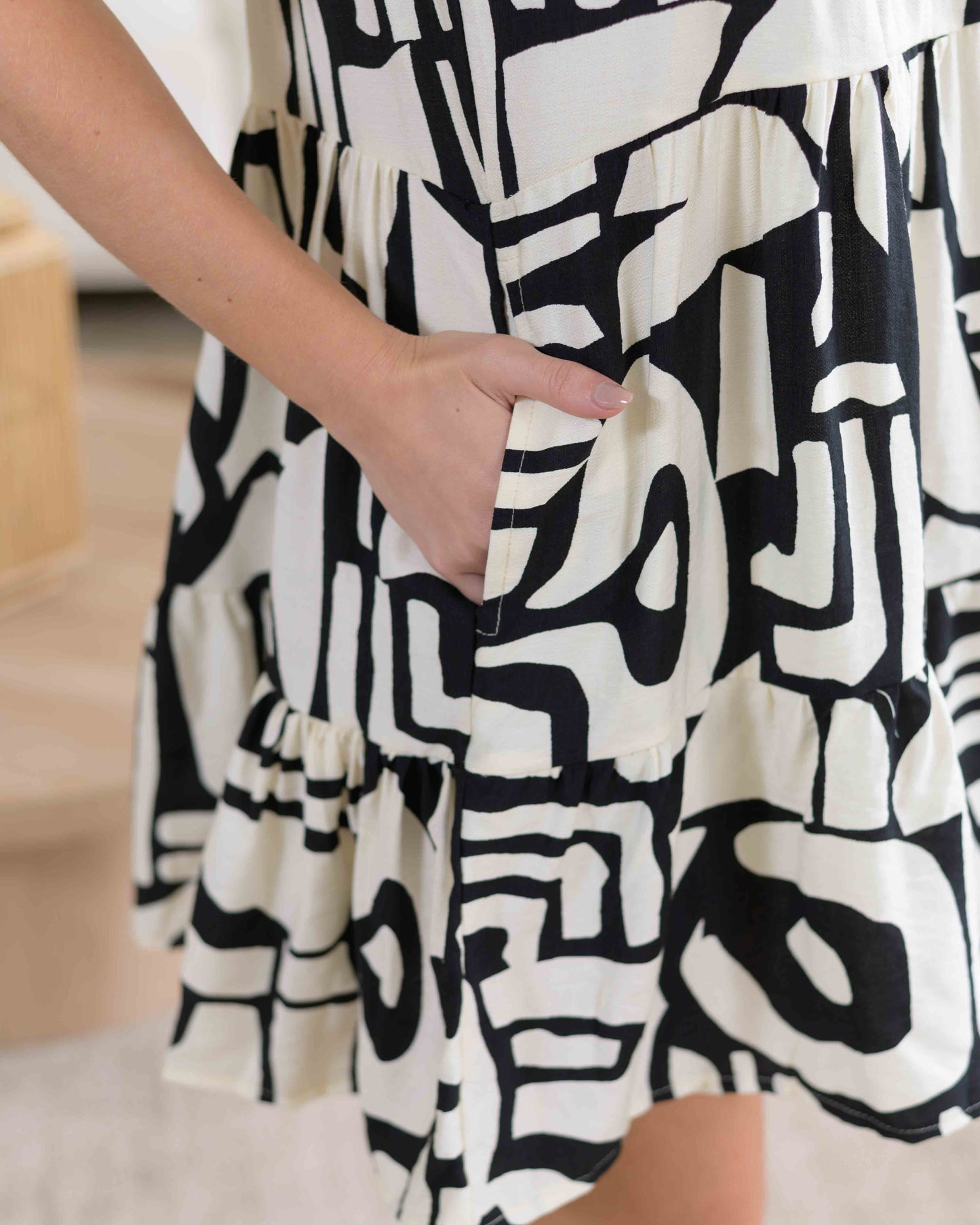 Vestido Alexa