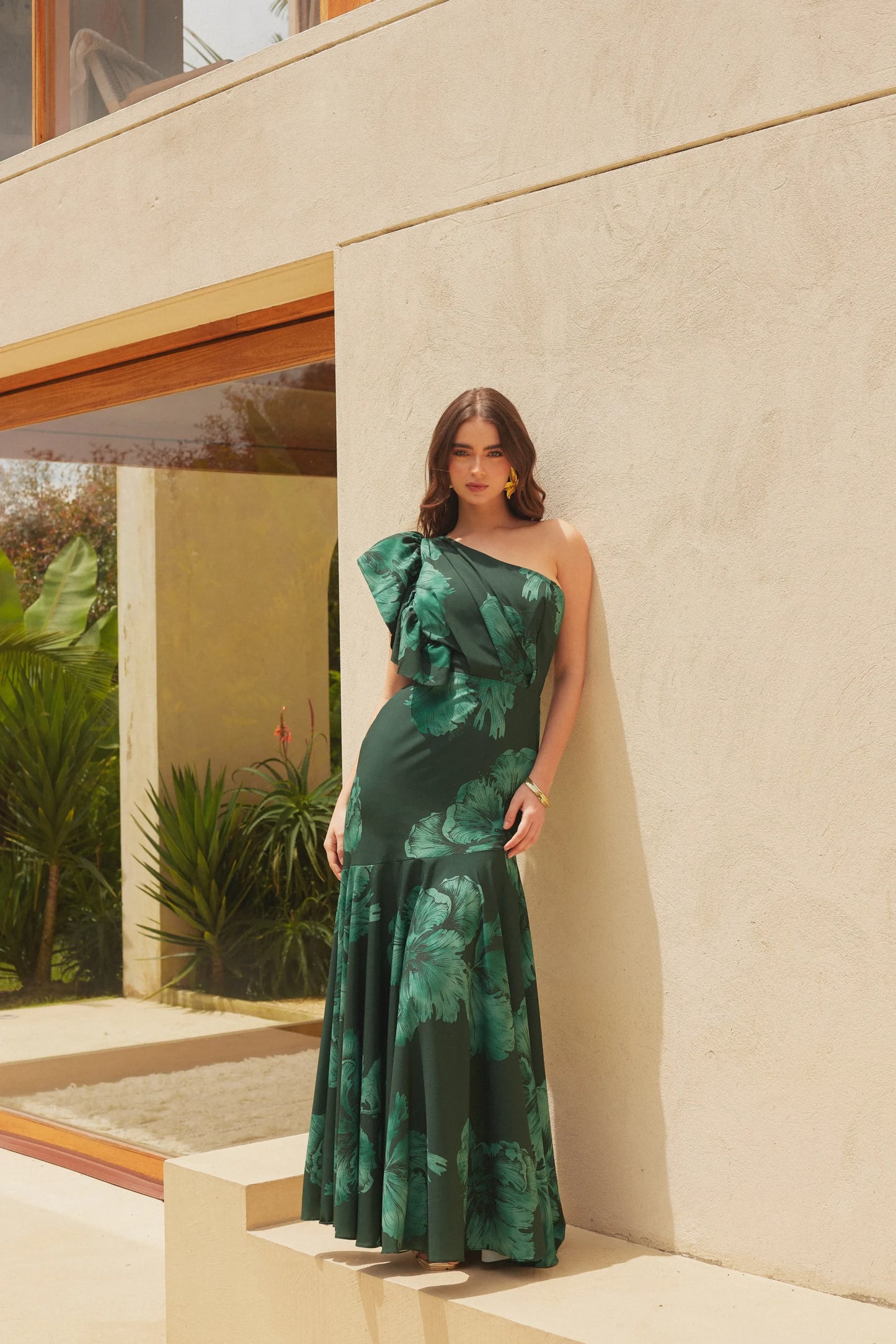 Vestido Anastasia