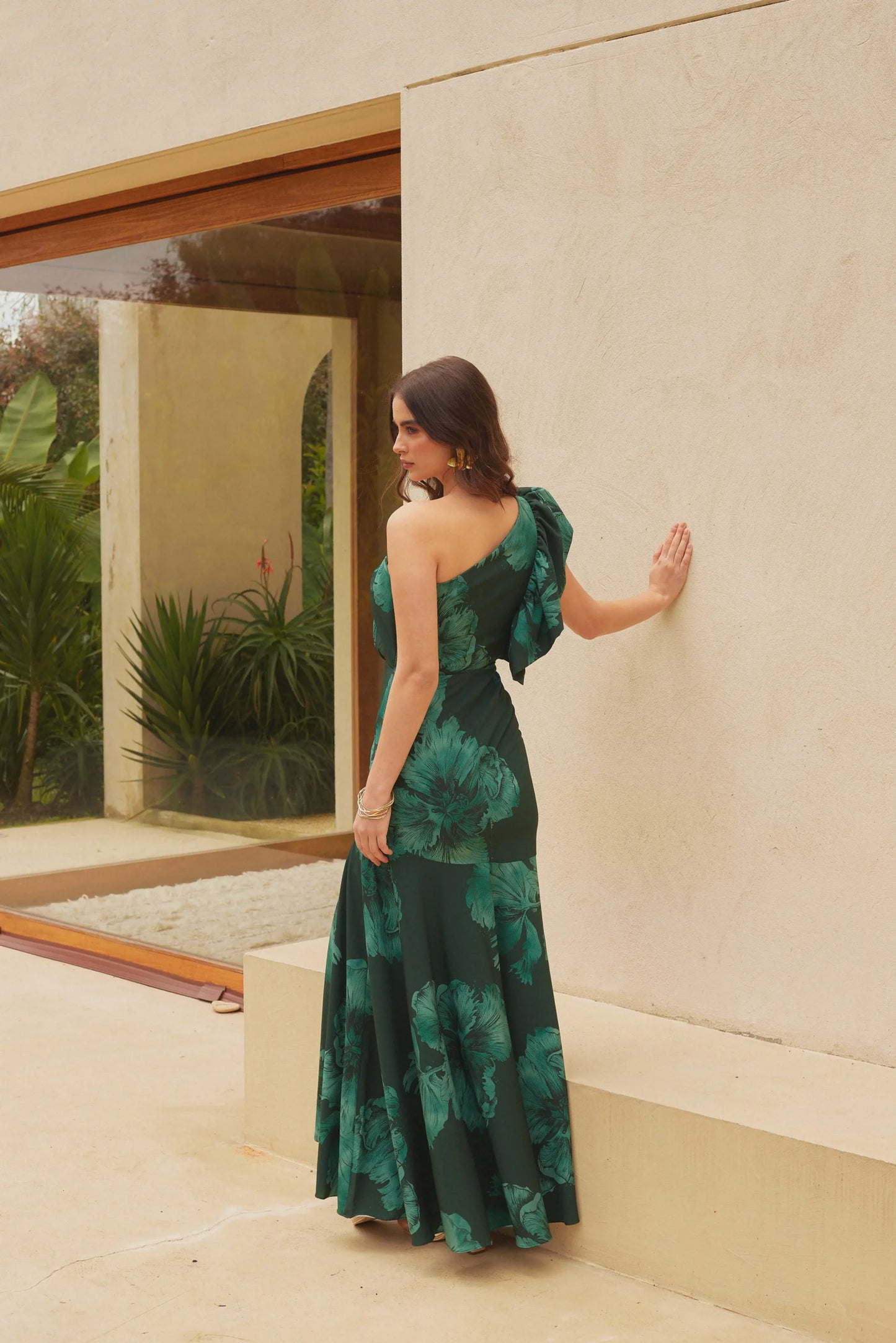 Vestido Anastasia