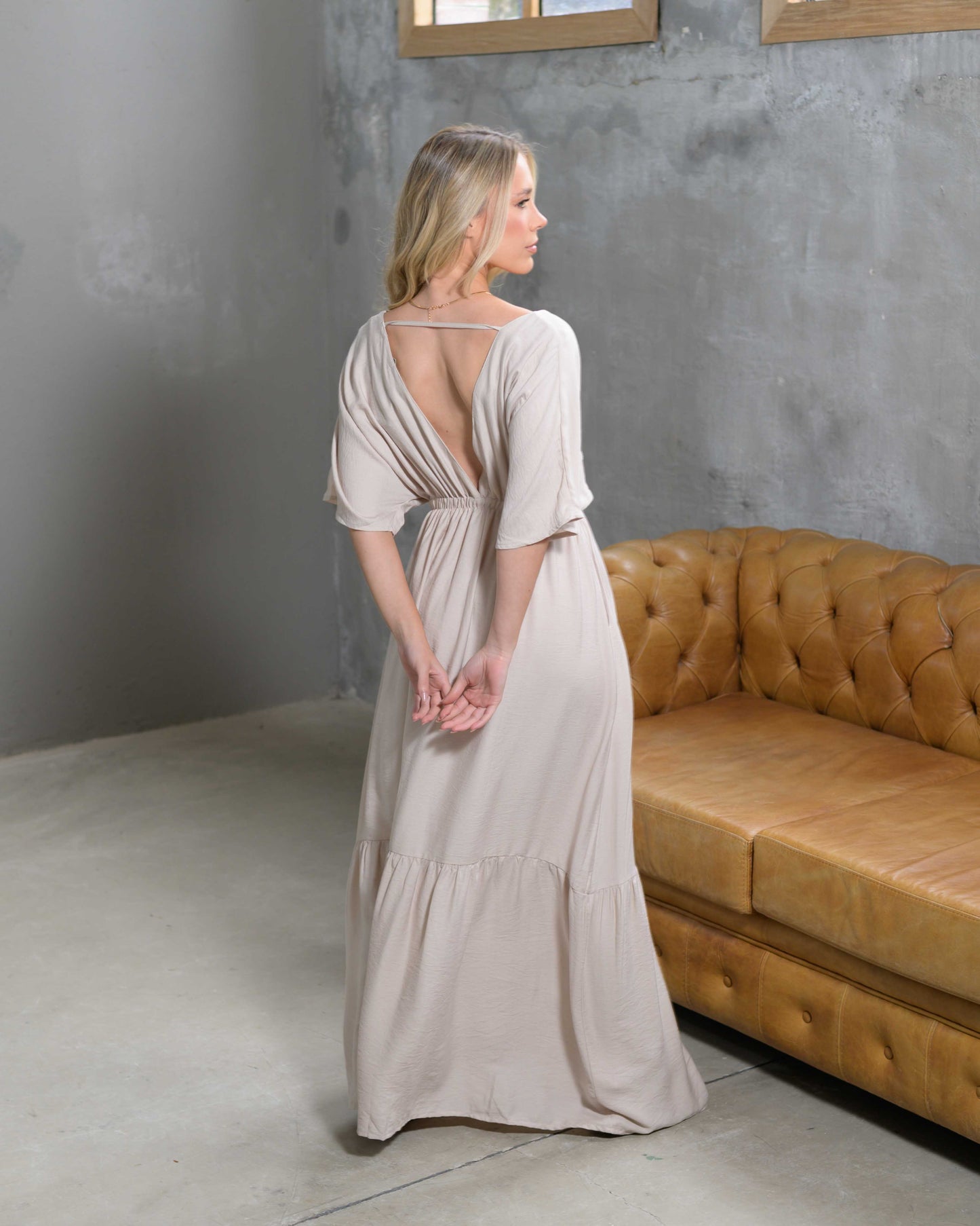 Vestido Elodia