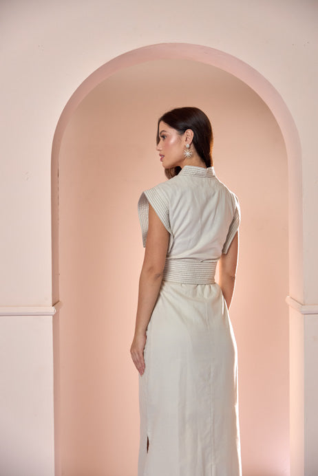 Vestido Eloisa