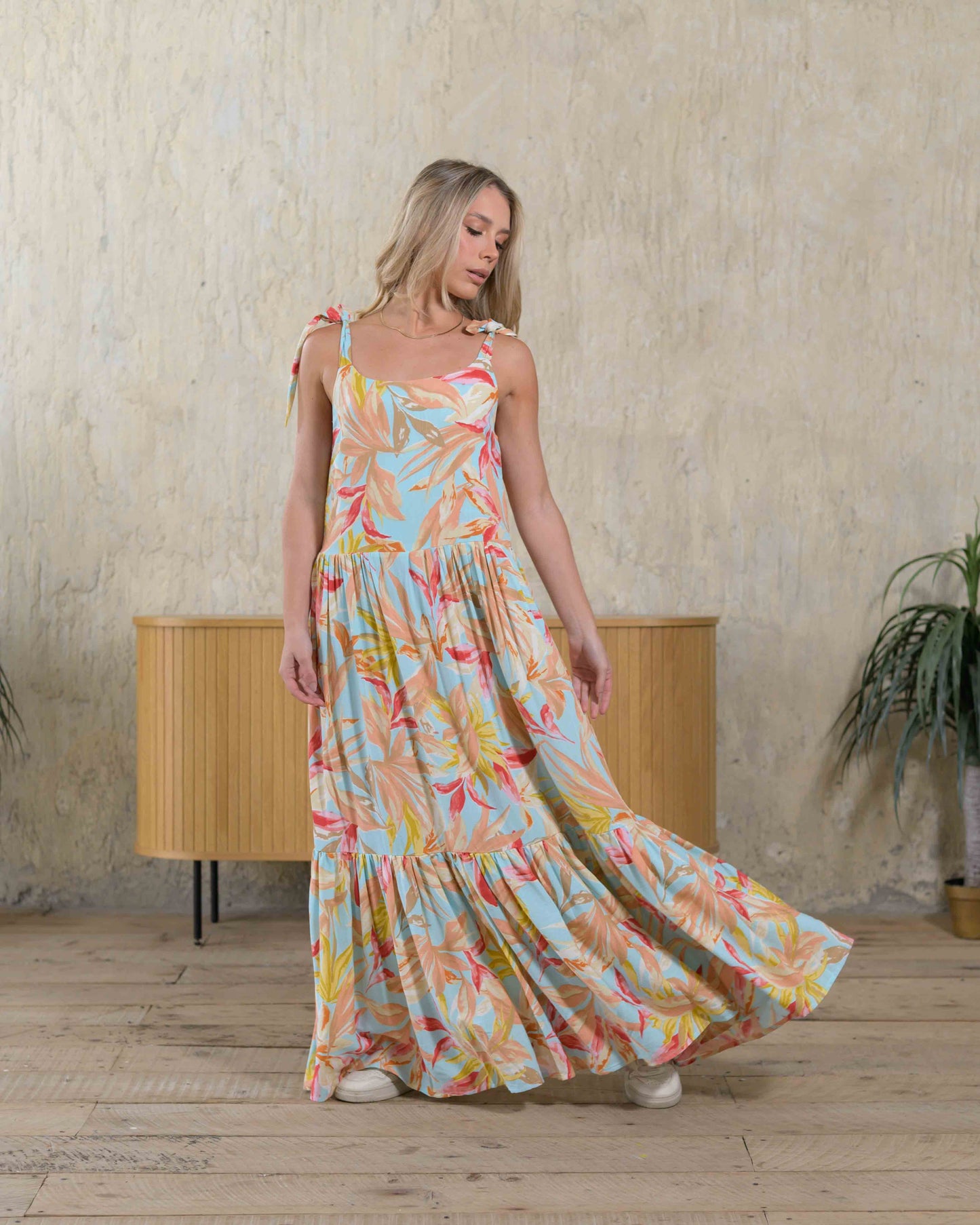 Vestido María