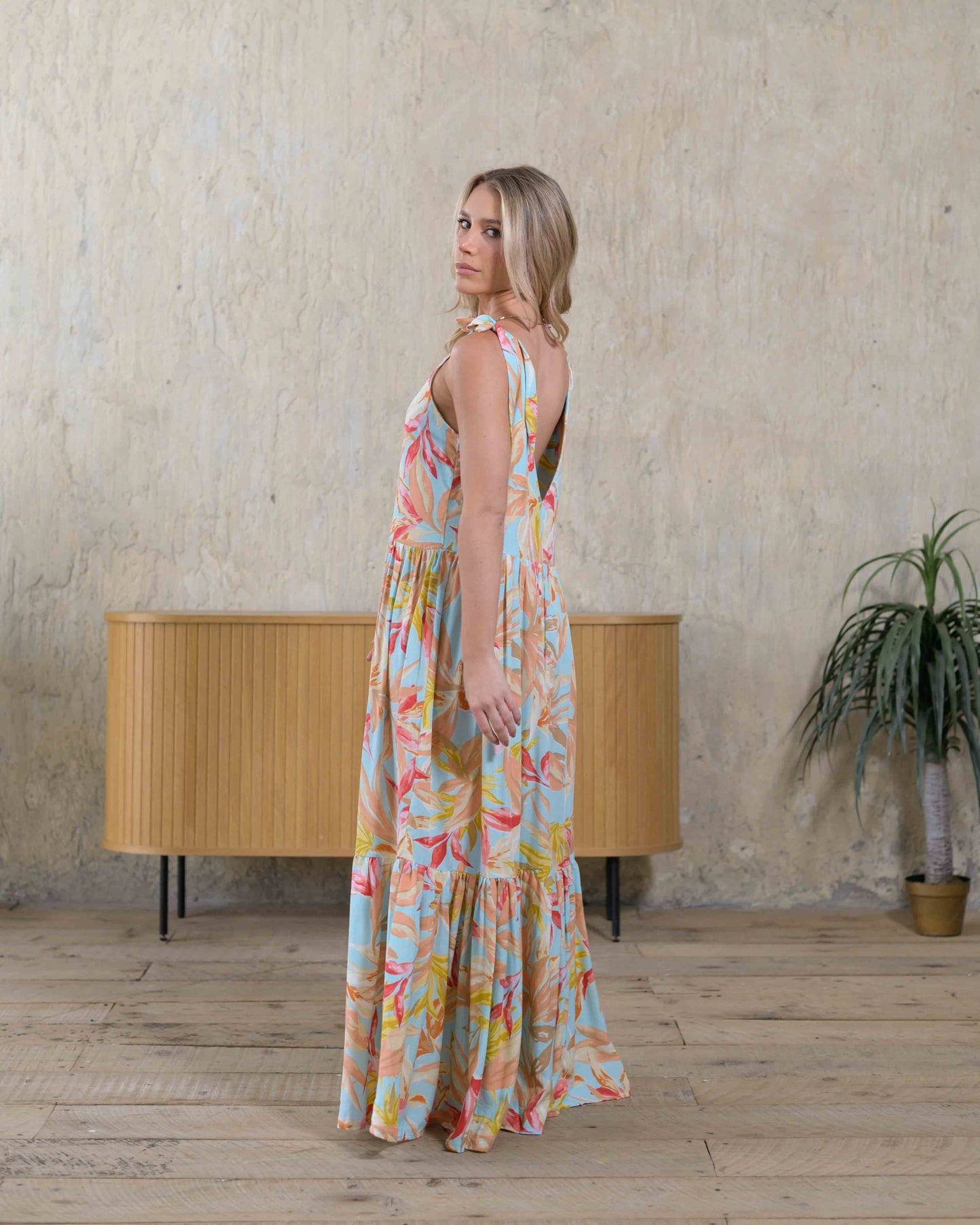 Vestido María