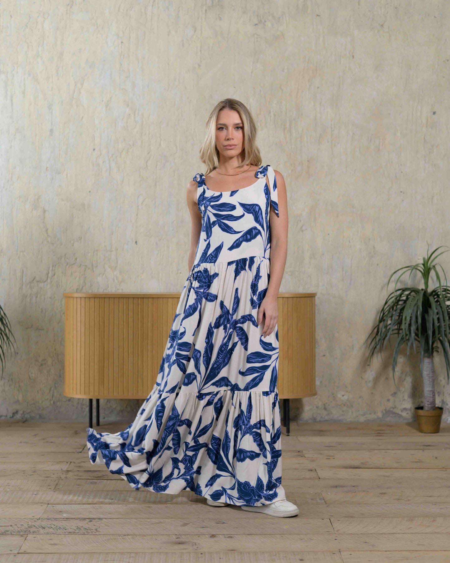 Vestido María