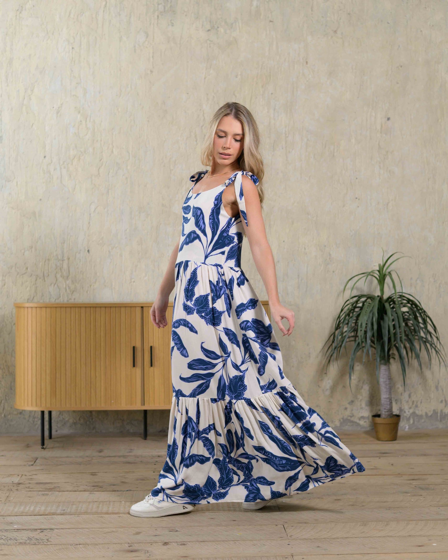 Vestido María