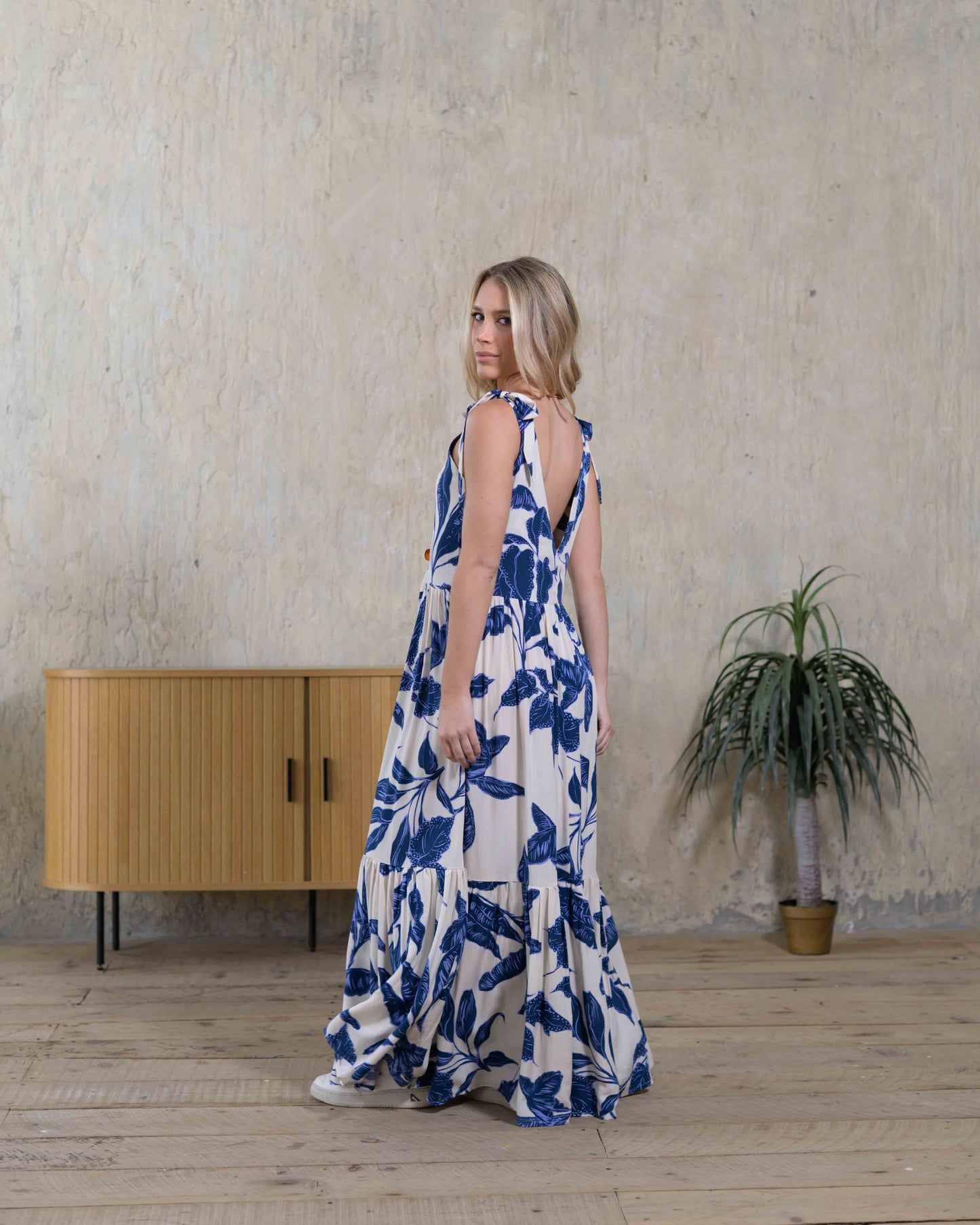 Vestido María