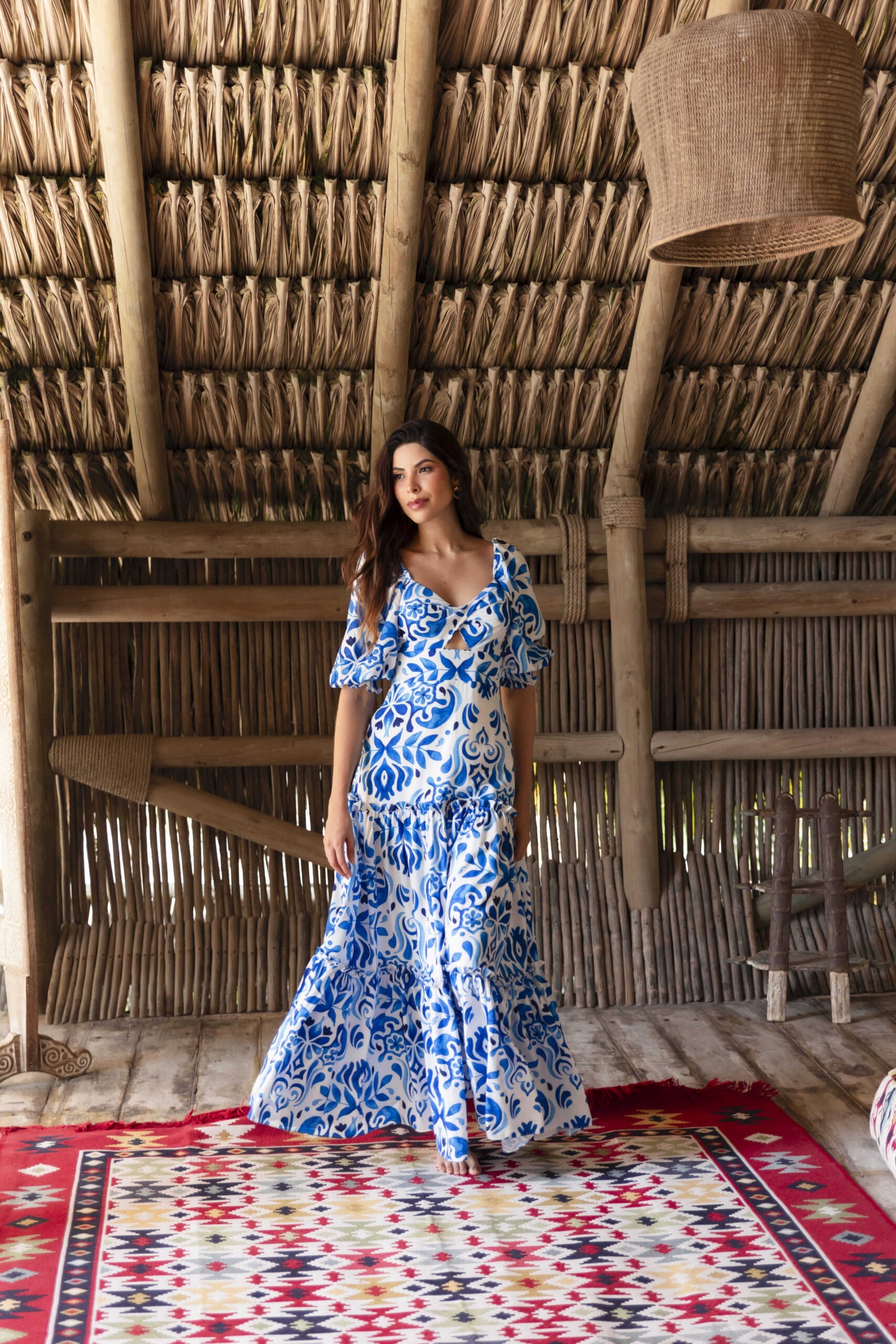 Vestido Raisa
