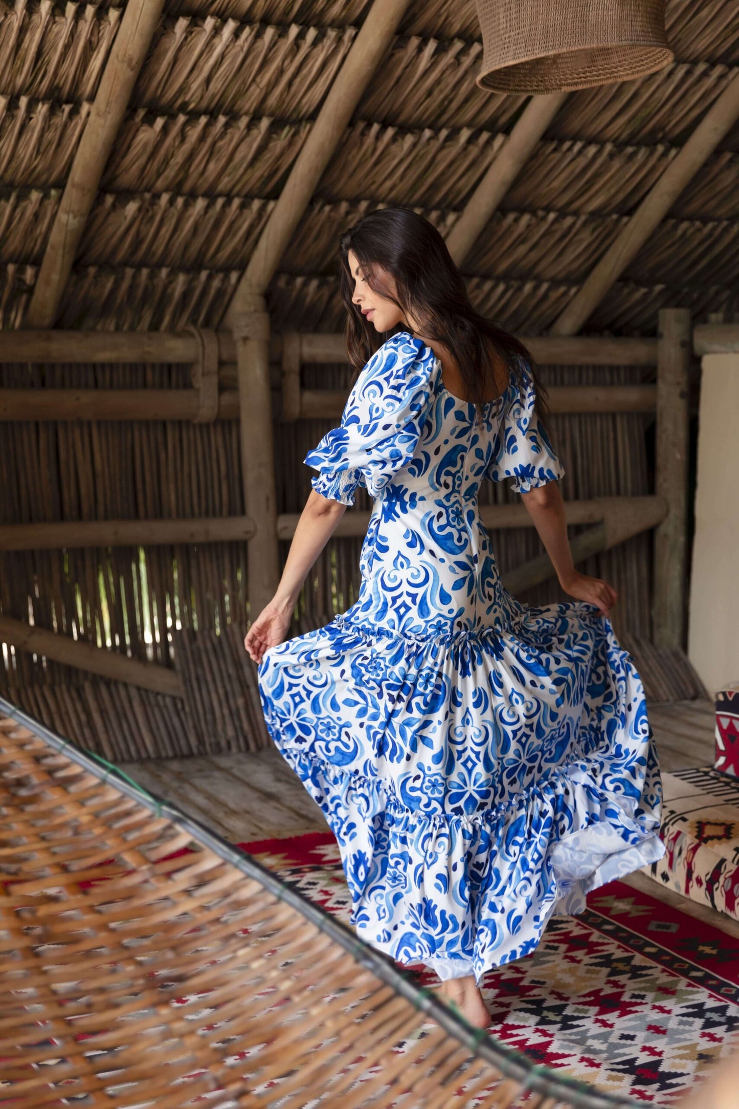 Vestido Raisa