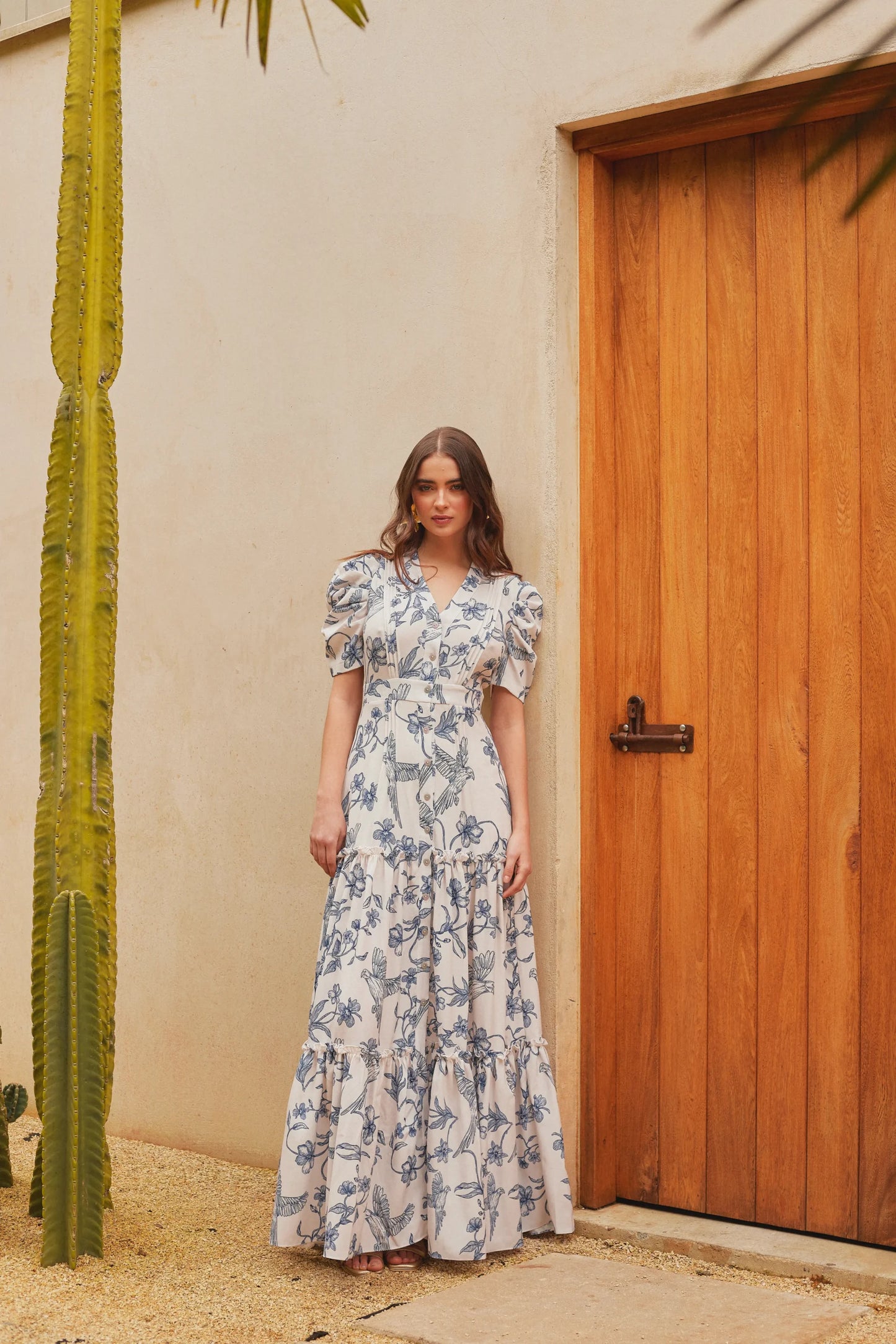 Vestido Sienna