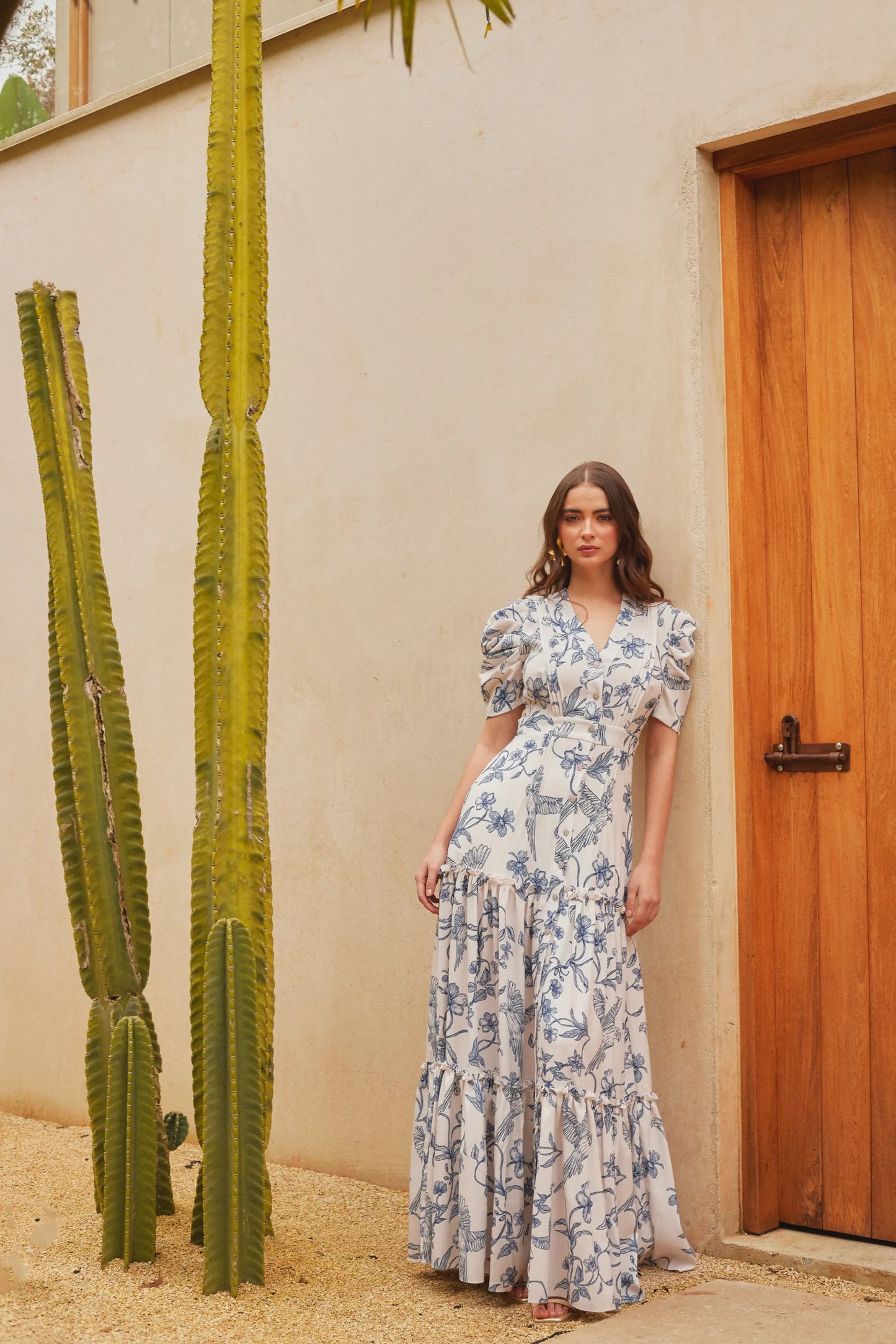 Vestido Sienna