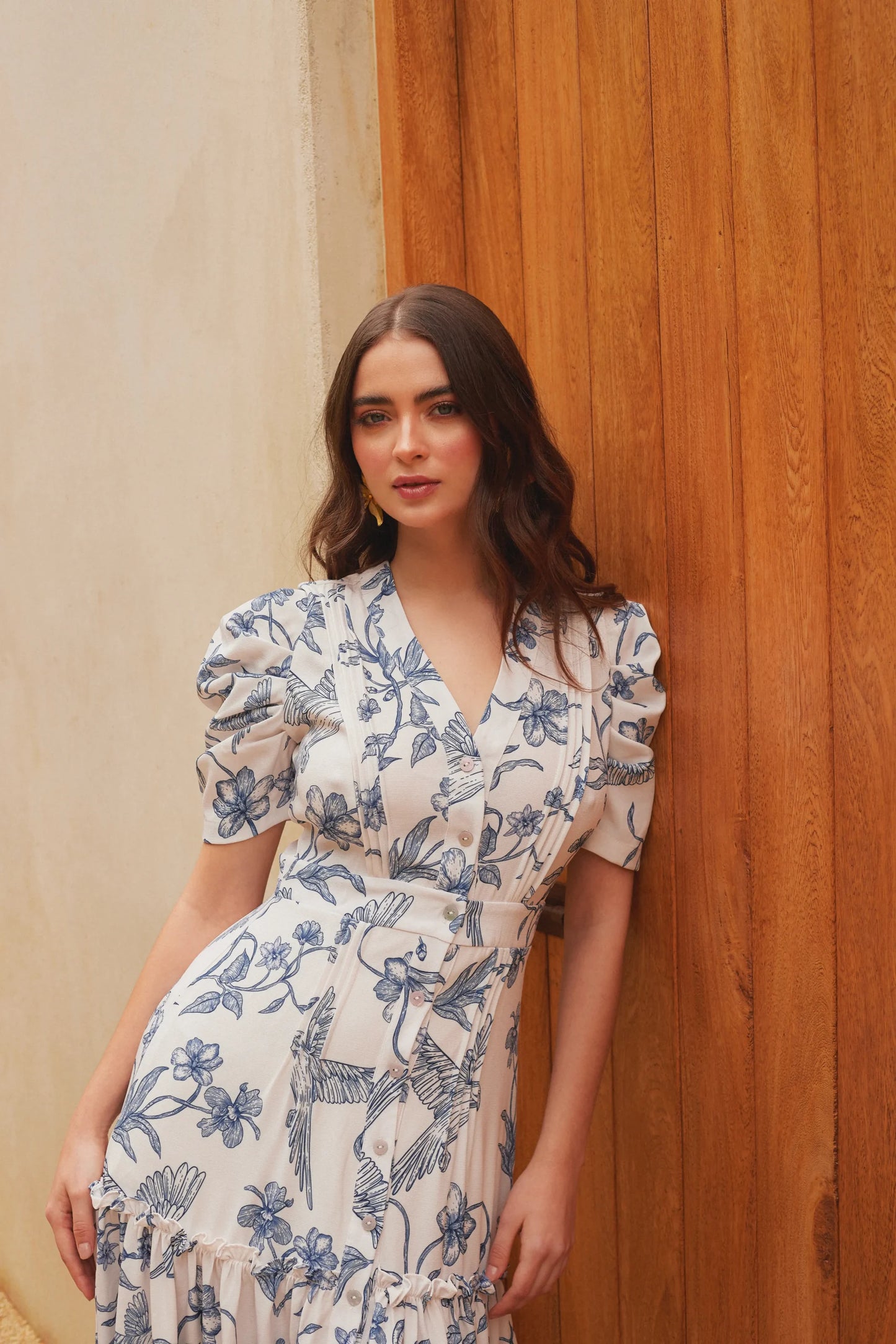 Vestido Sienna