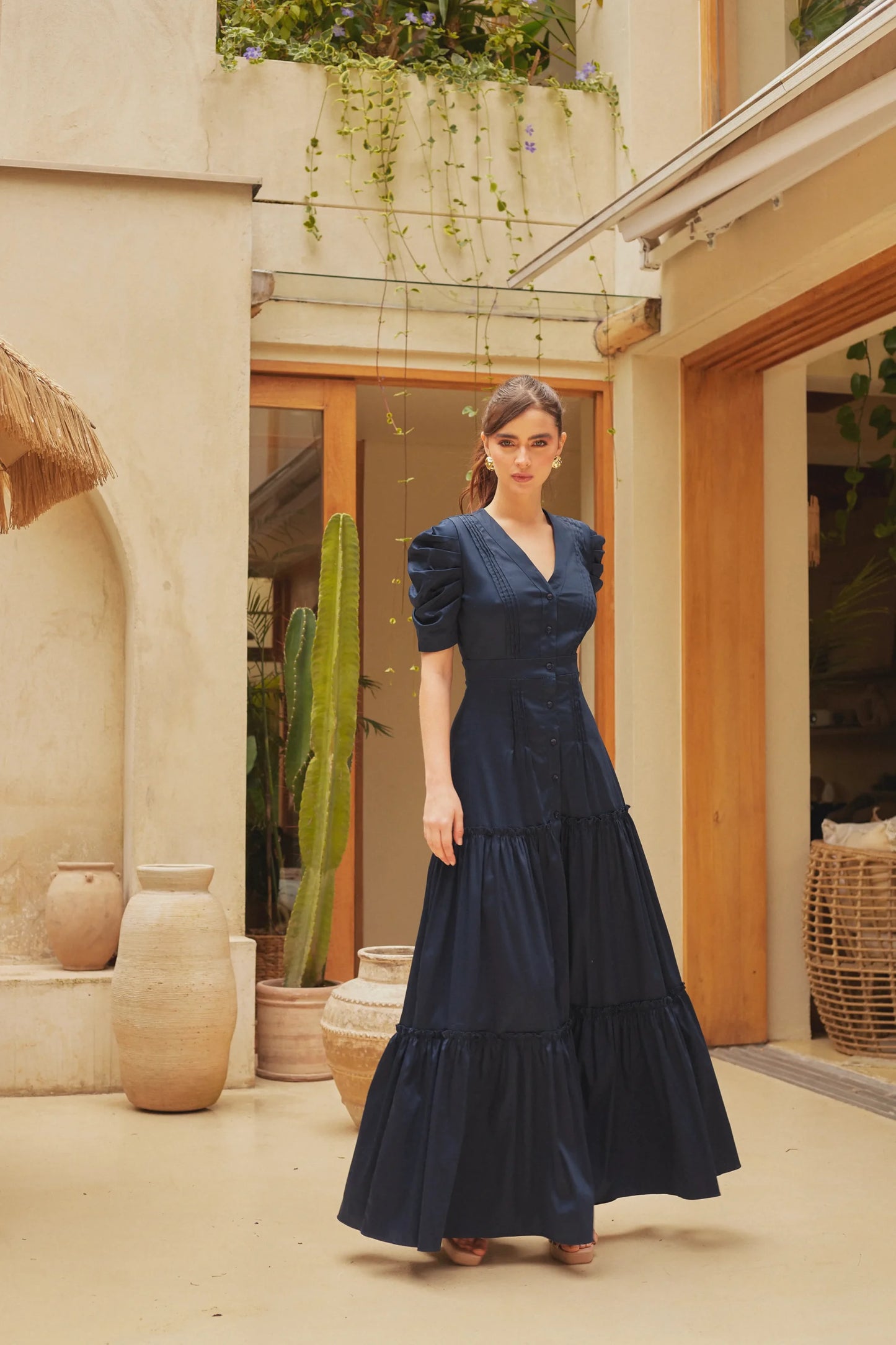 Vestido Sienna