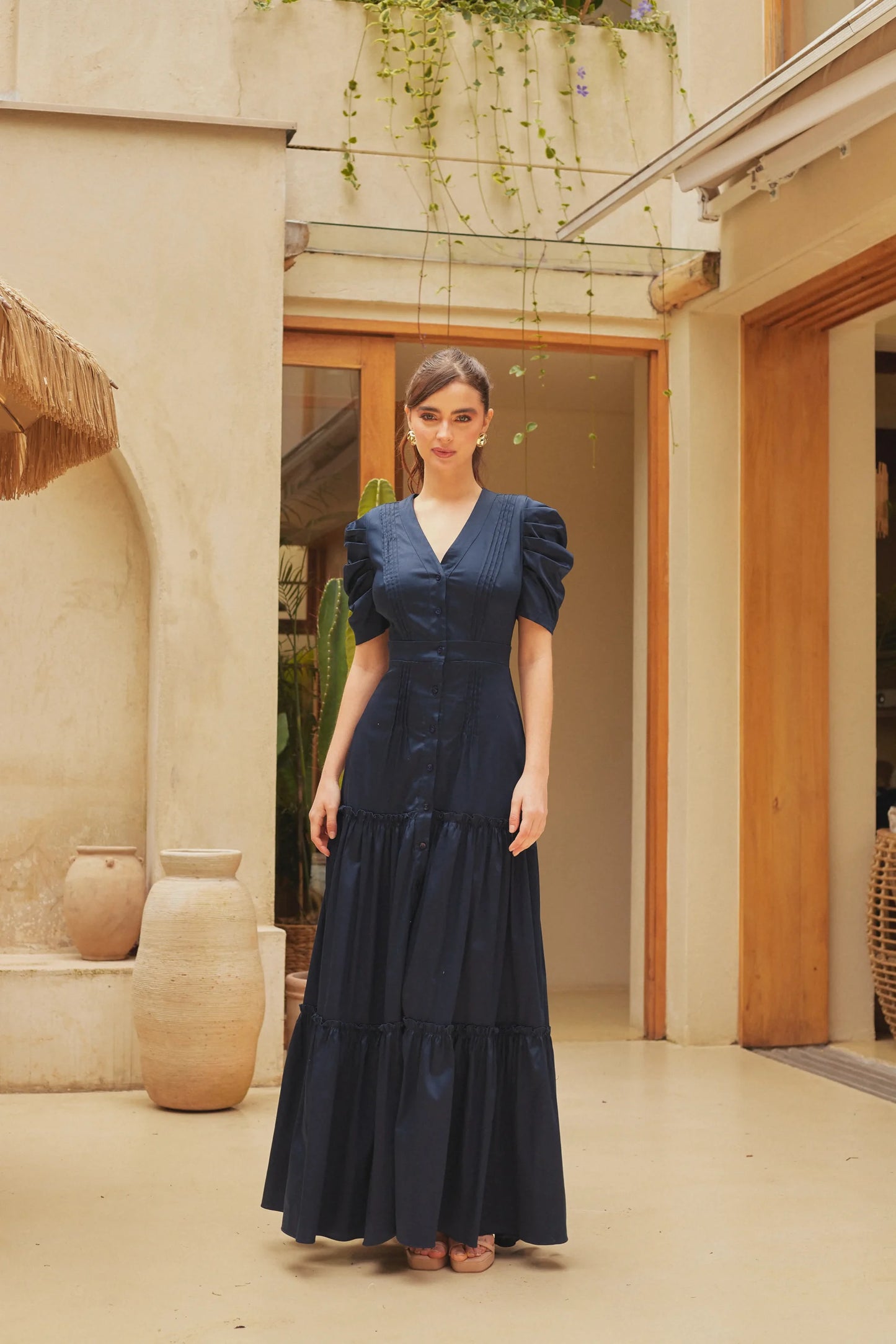 Vestido Sienna