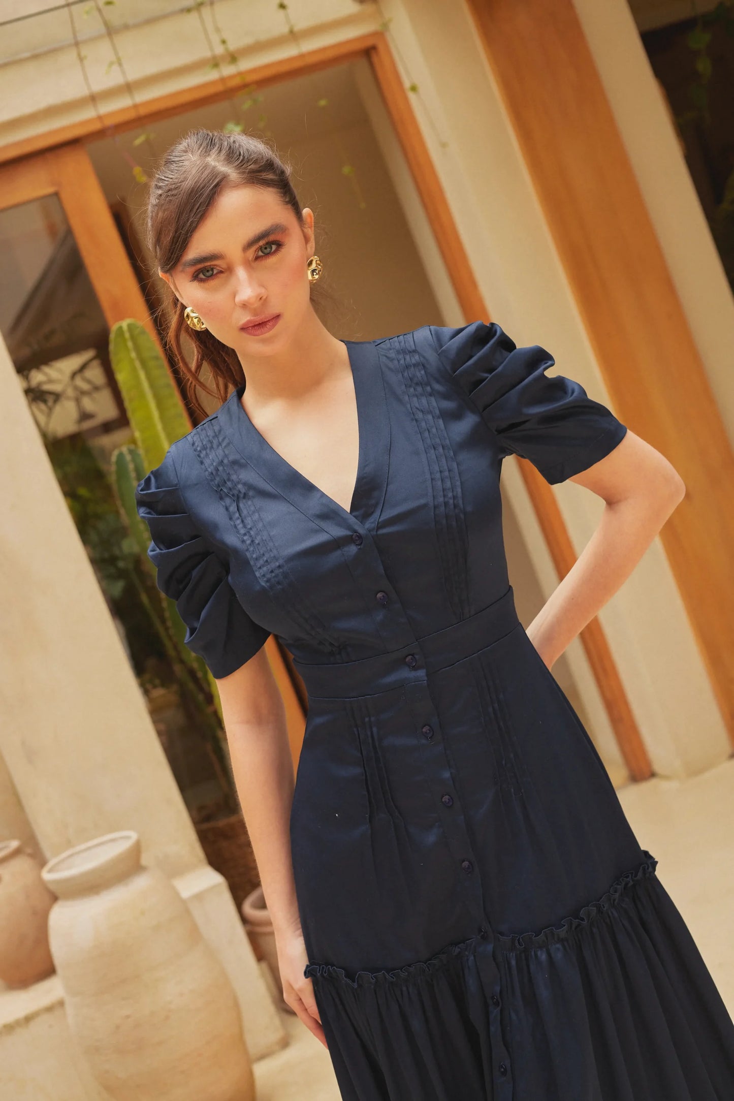 Vestido Sienna