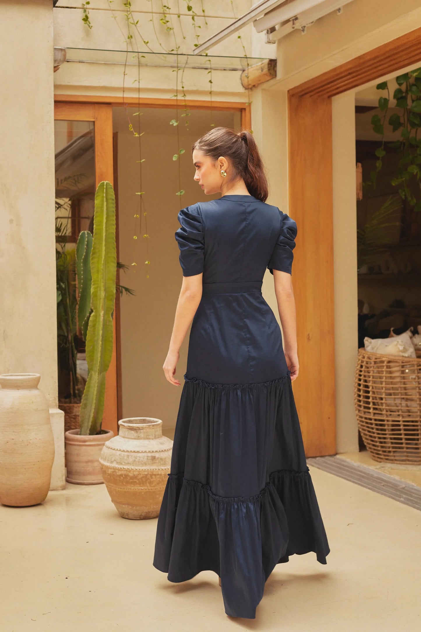 Vestido Sienna