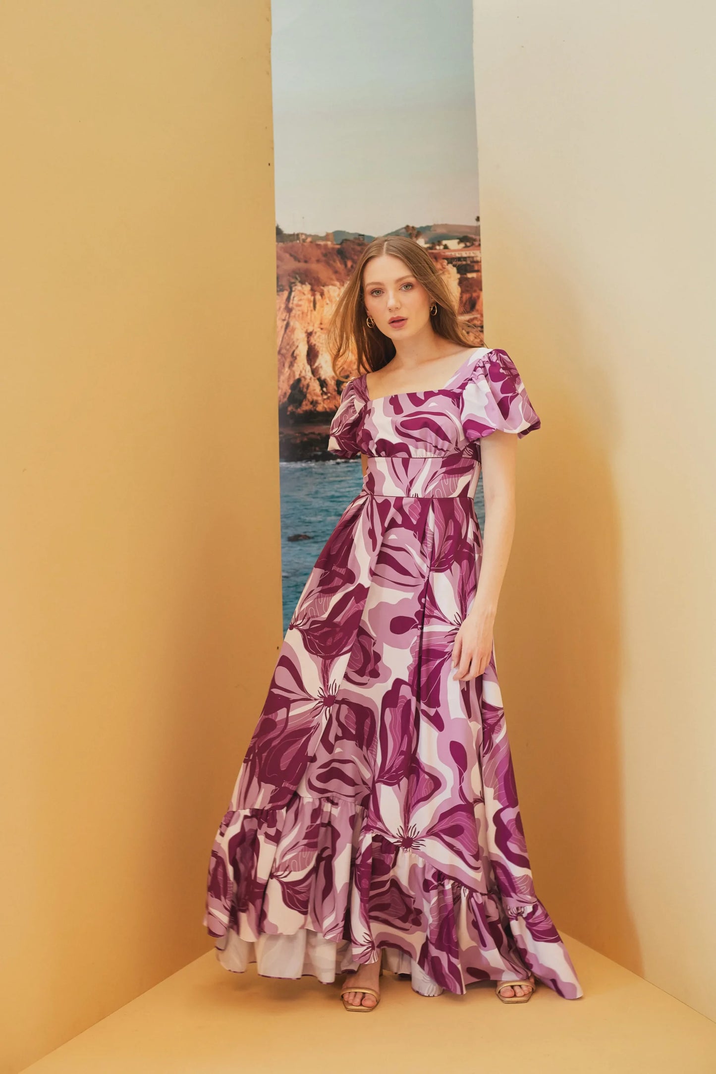 Vestido Siria
