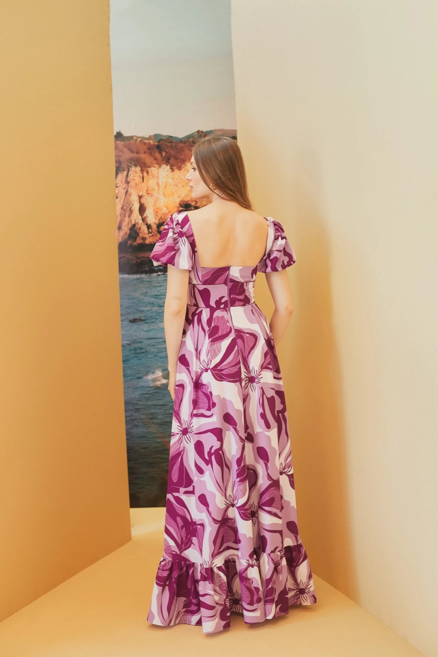 Vestido Siria