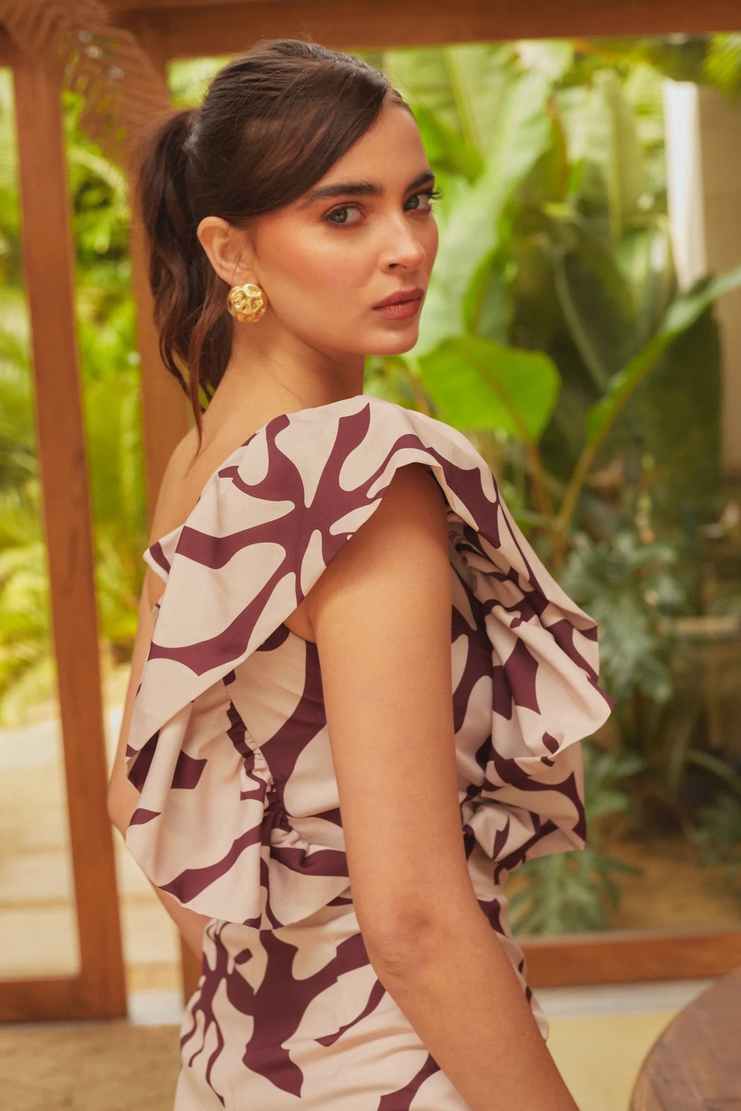 Vestido Anastasia