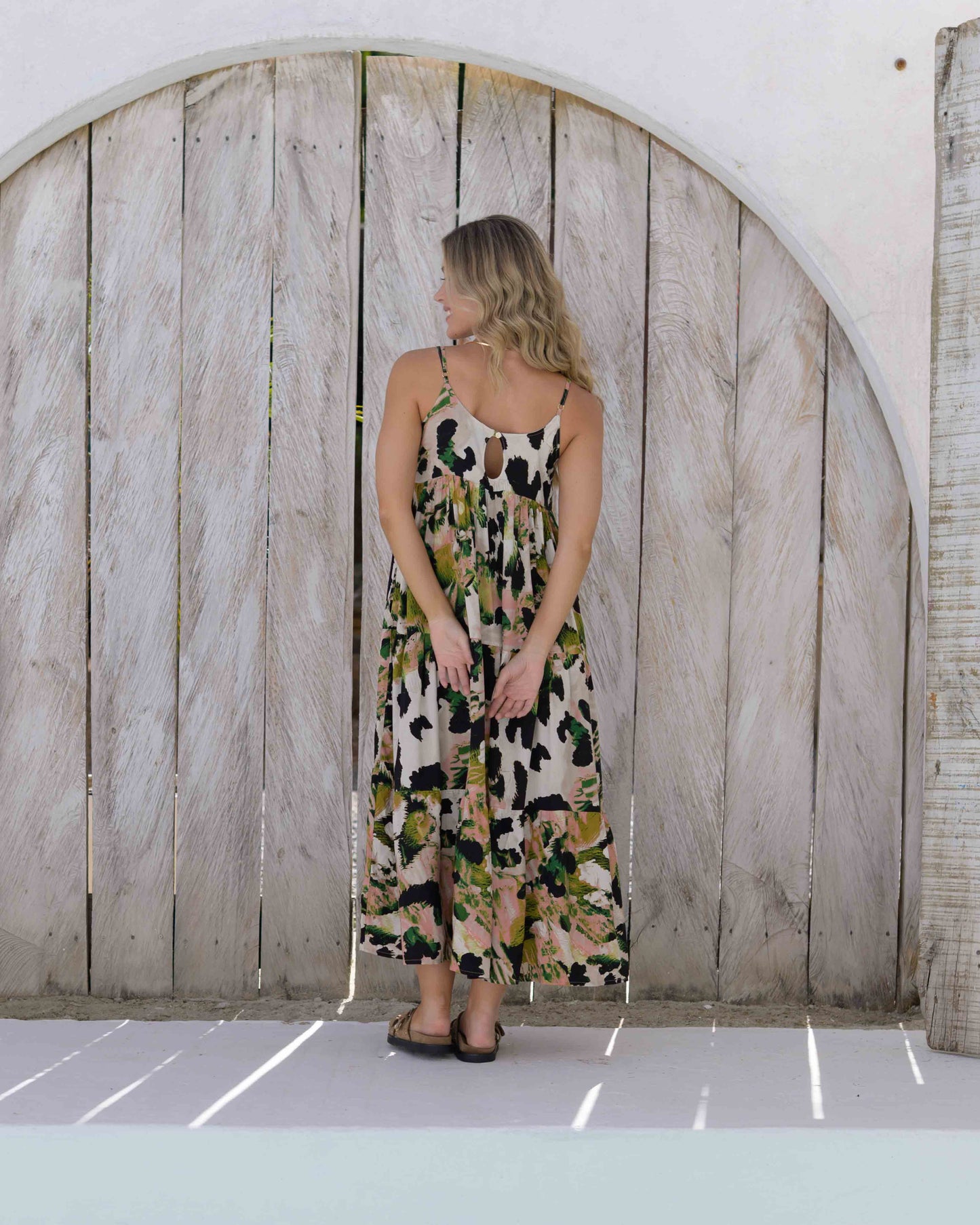 Vestido Cereza Cherry