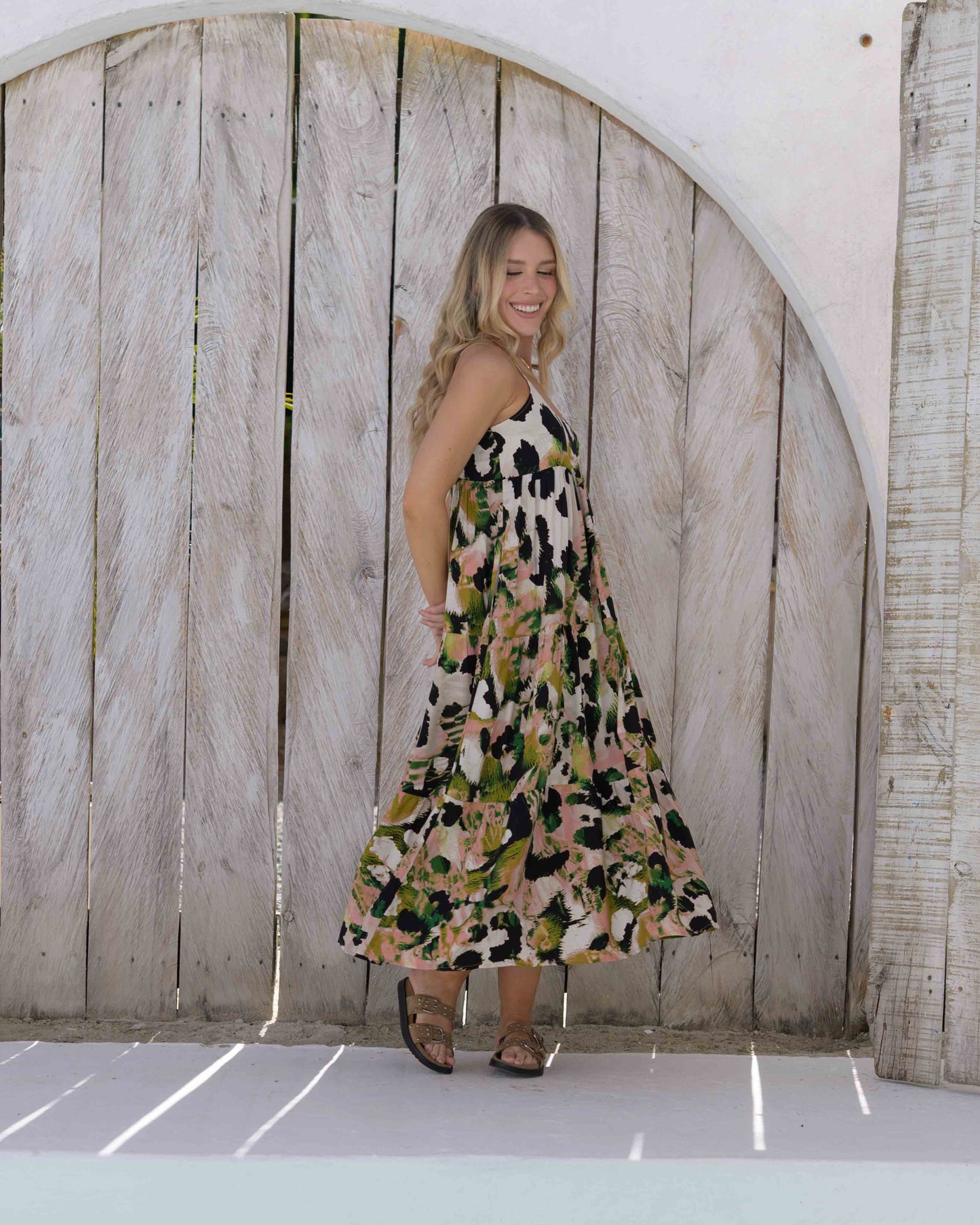 Vestido Cereza Cherry