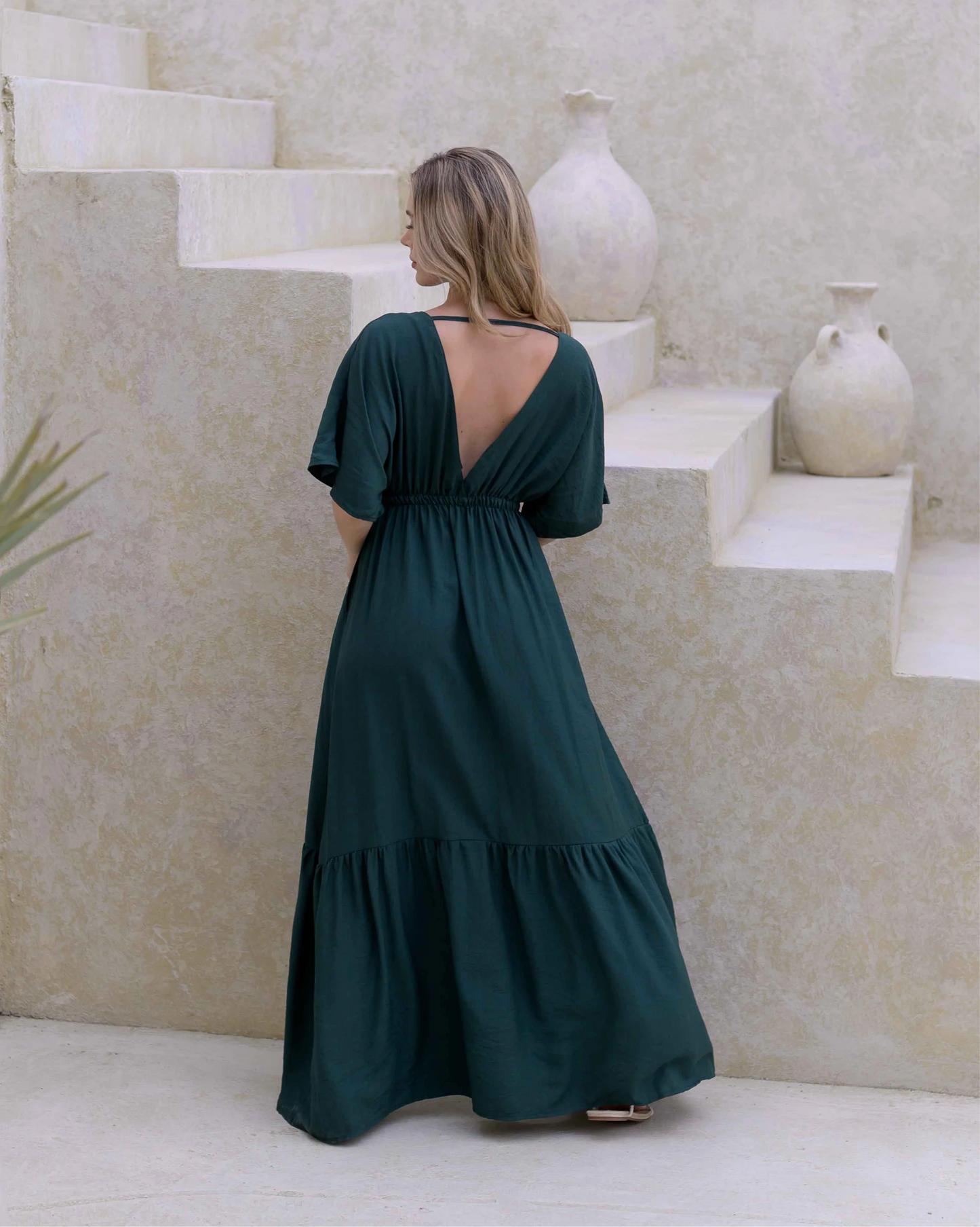 Vestido Elodia