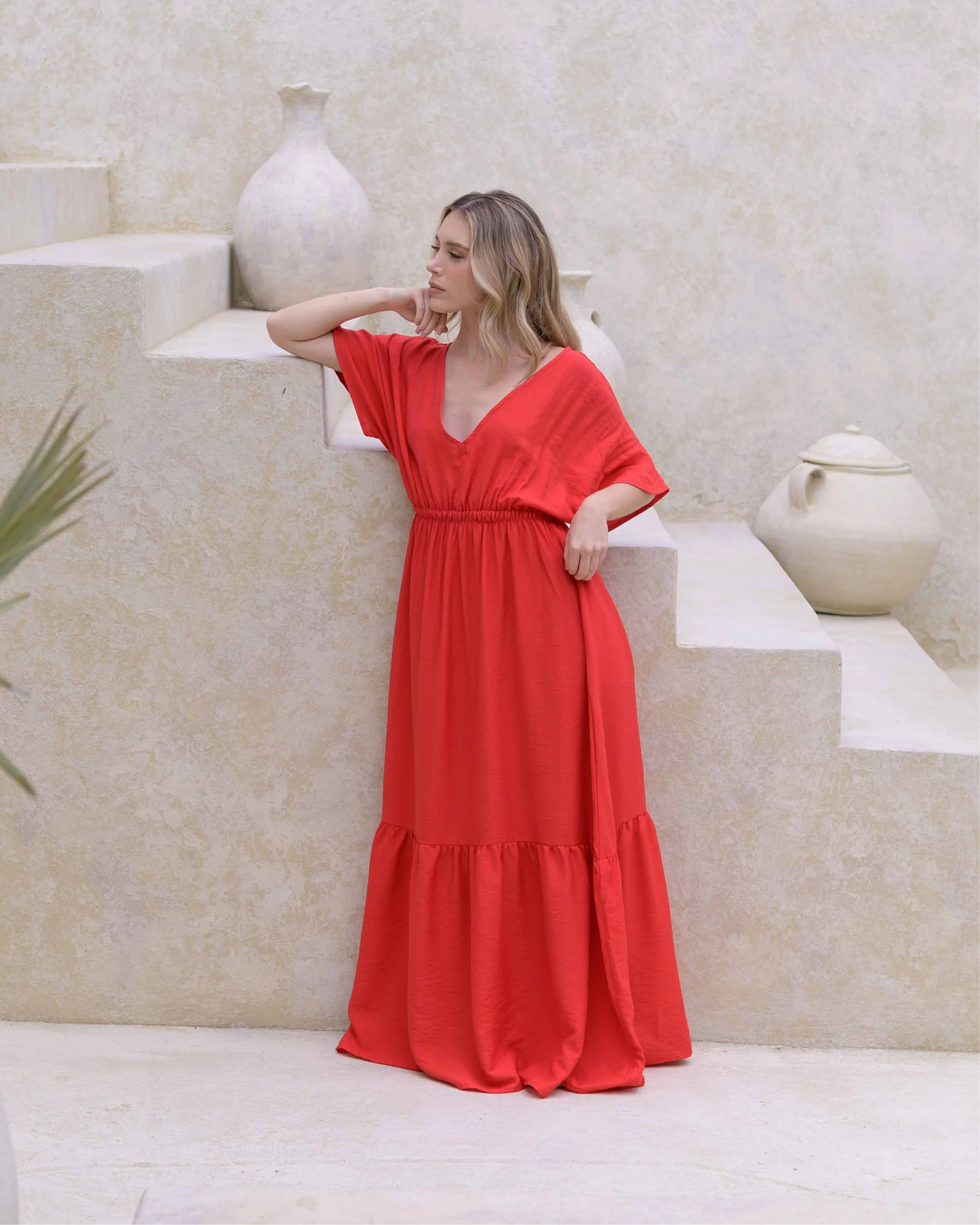Vestido Elodia