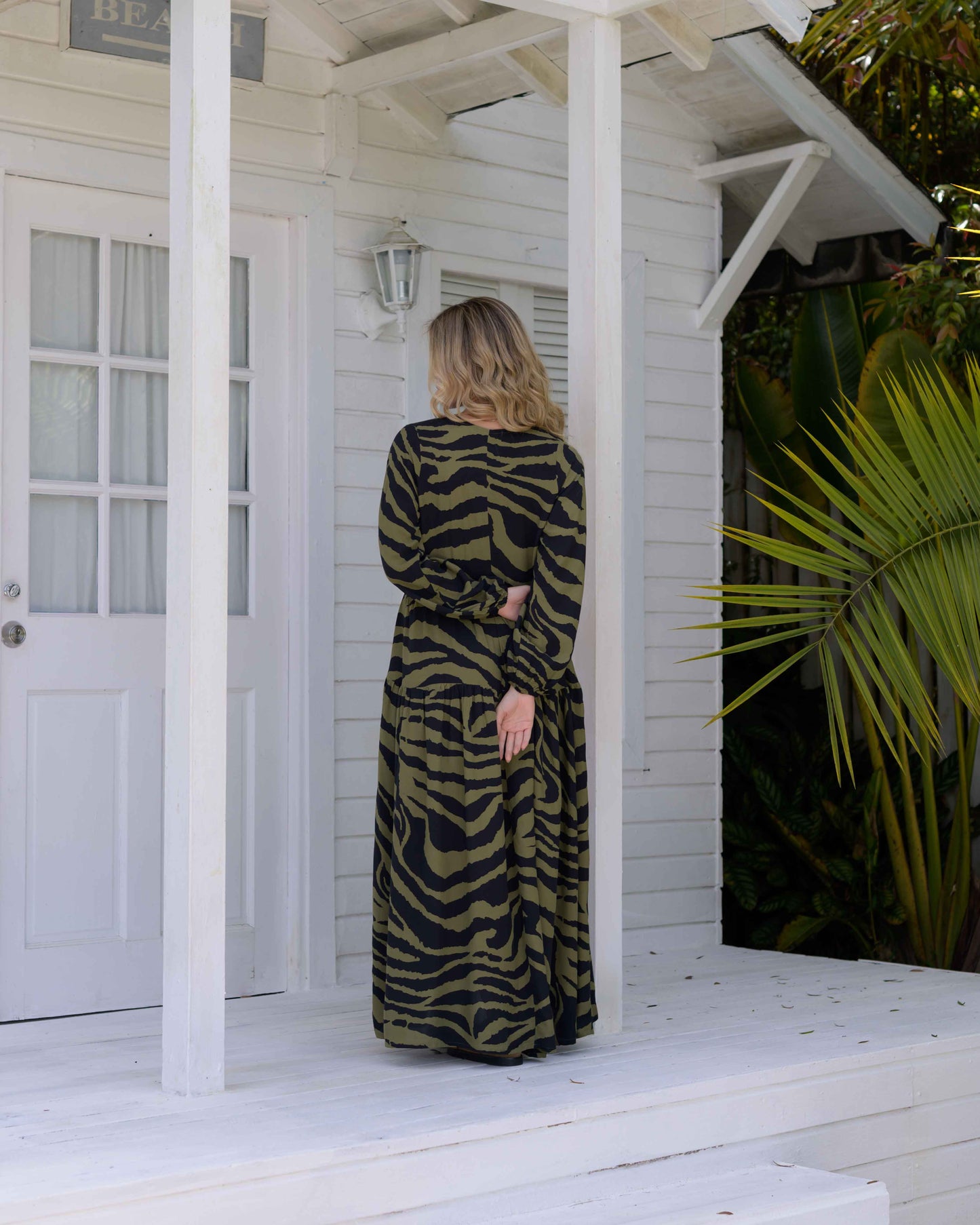 Vestido Eloisa