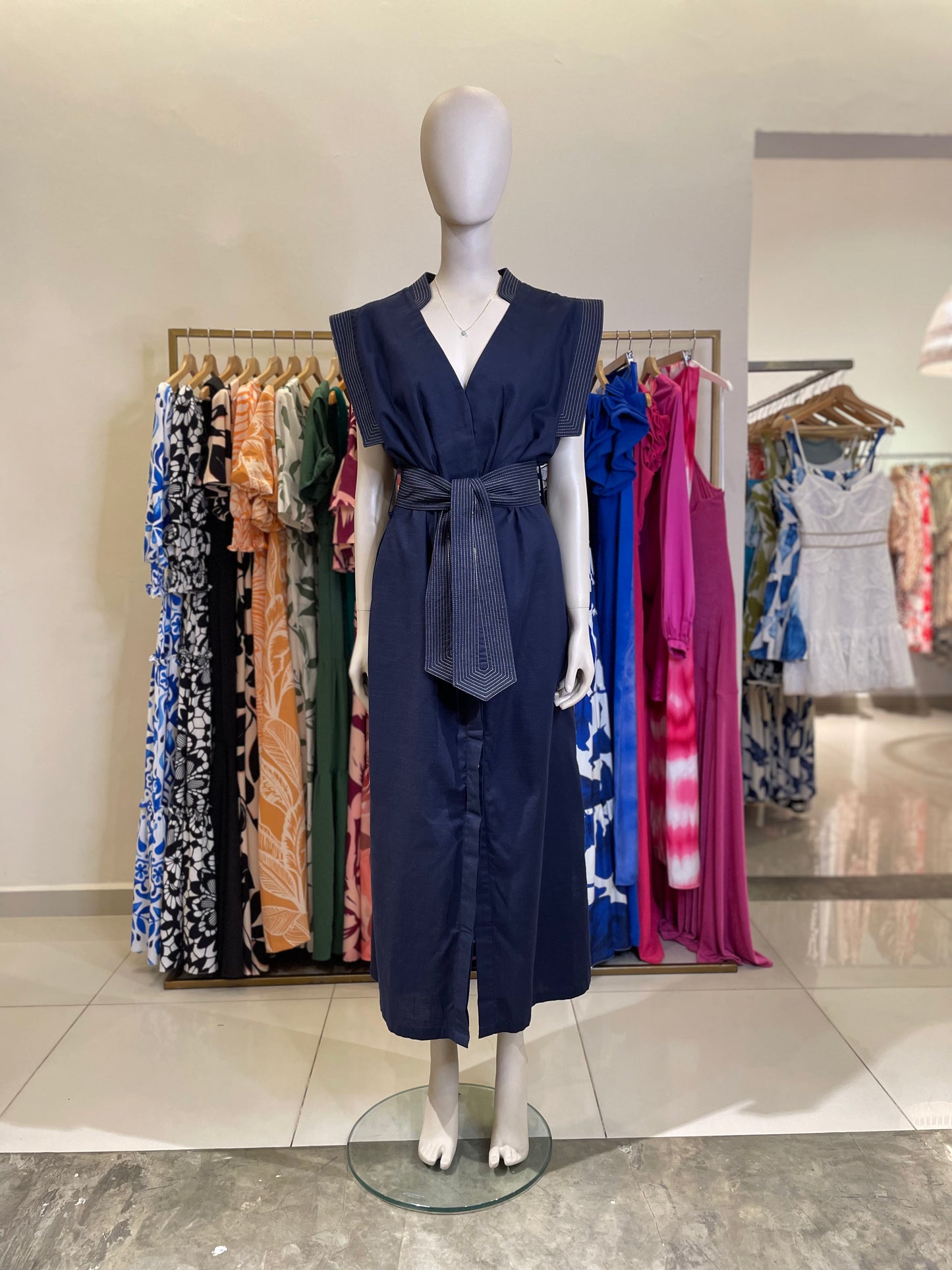 Vestido Eloisa