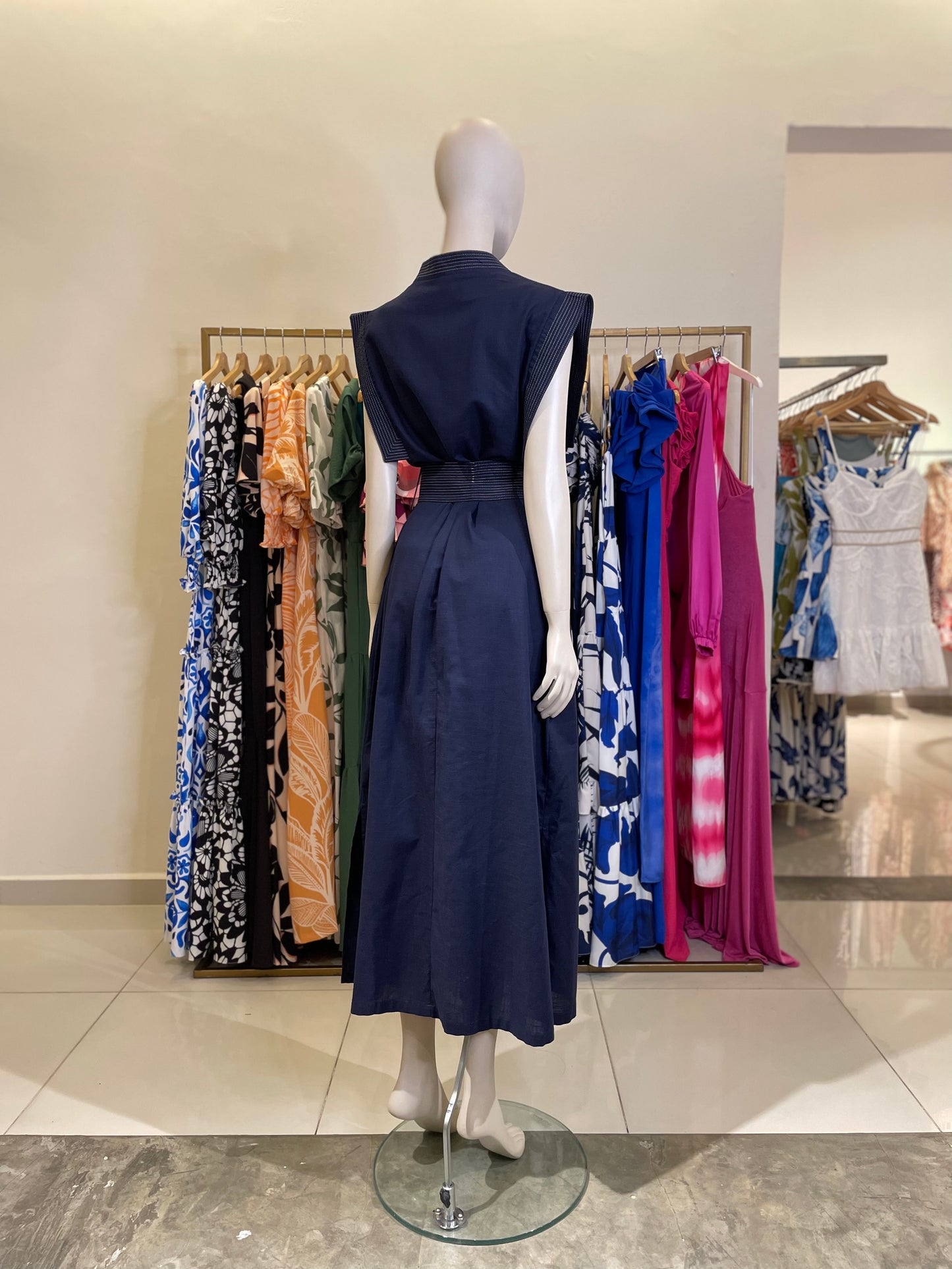 Vestido Eloisa