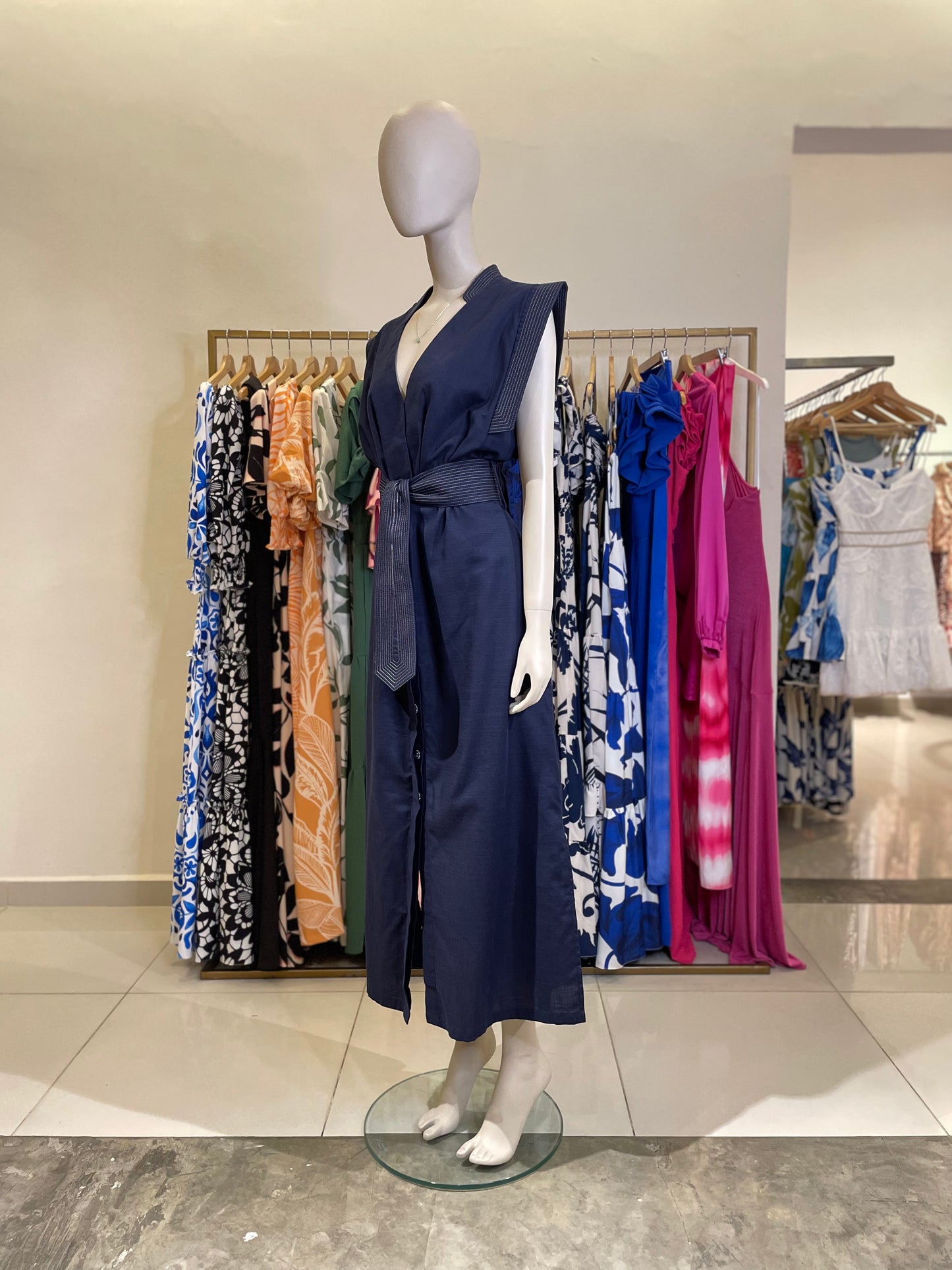 Vestido Eloisa